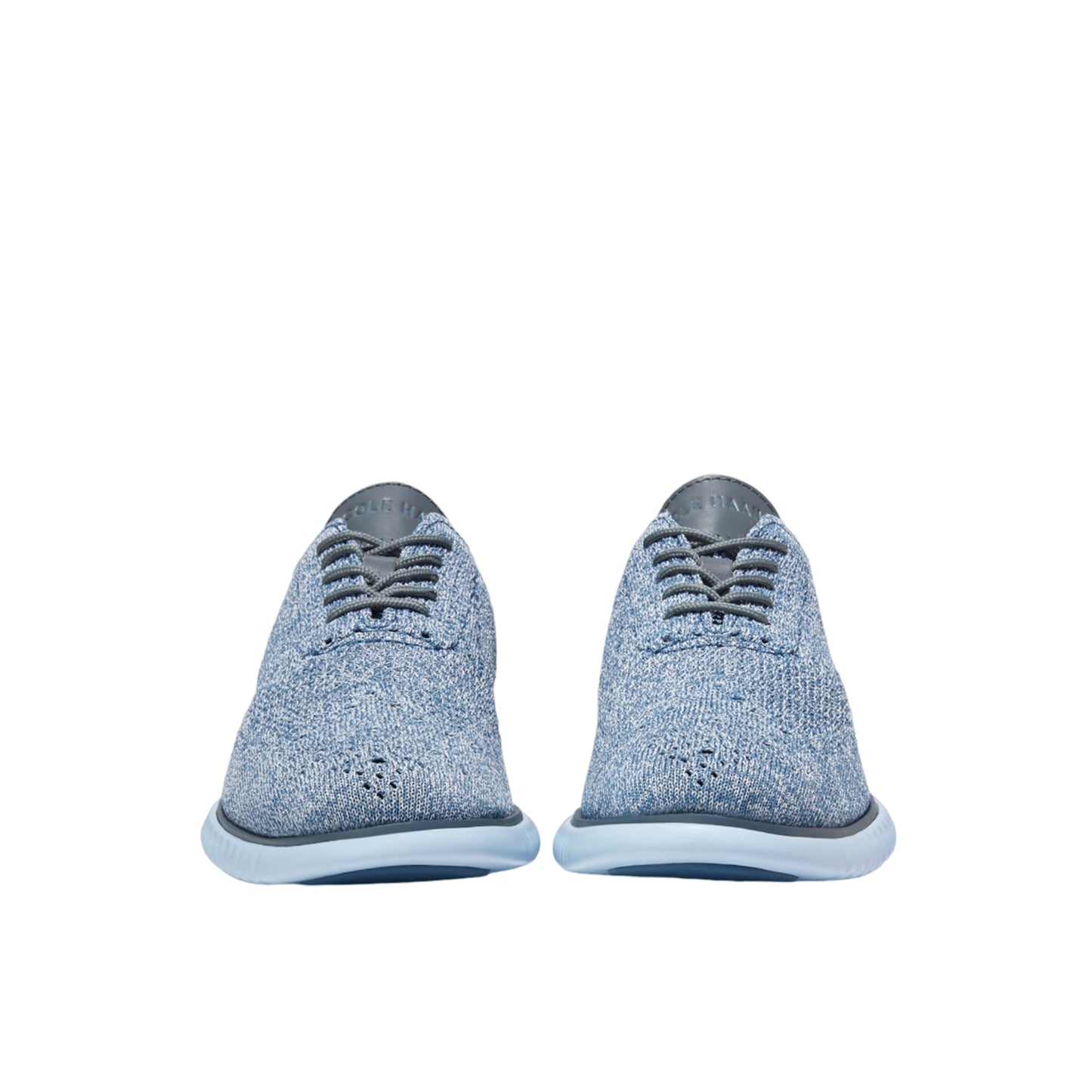 Men's 2.ZERØGRAND Wingtip Oxford
