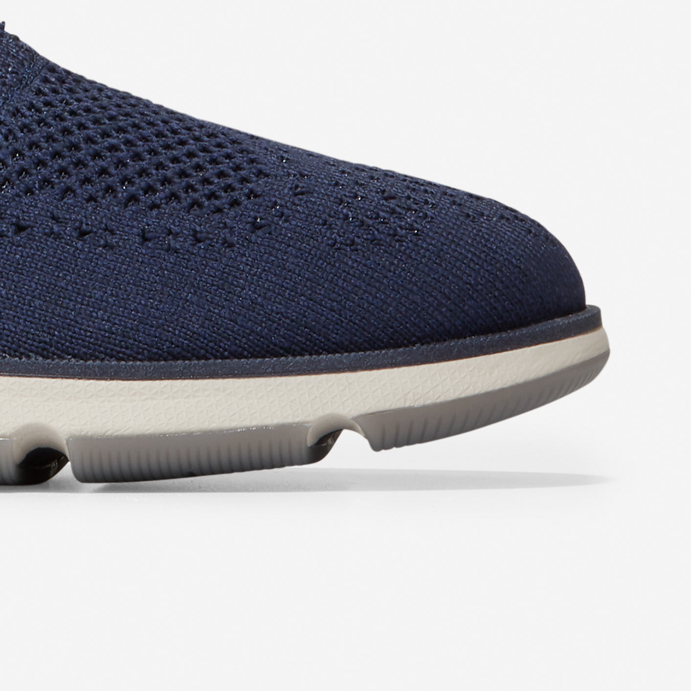 4.ZERØGRAND Oxford Men's