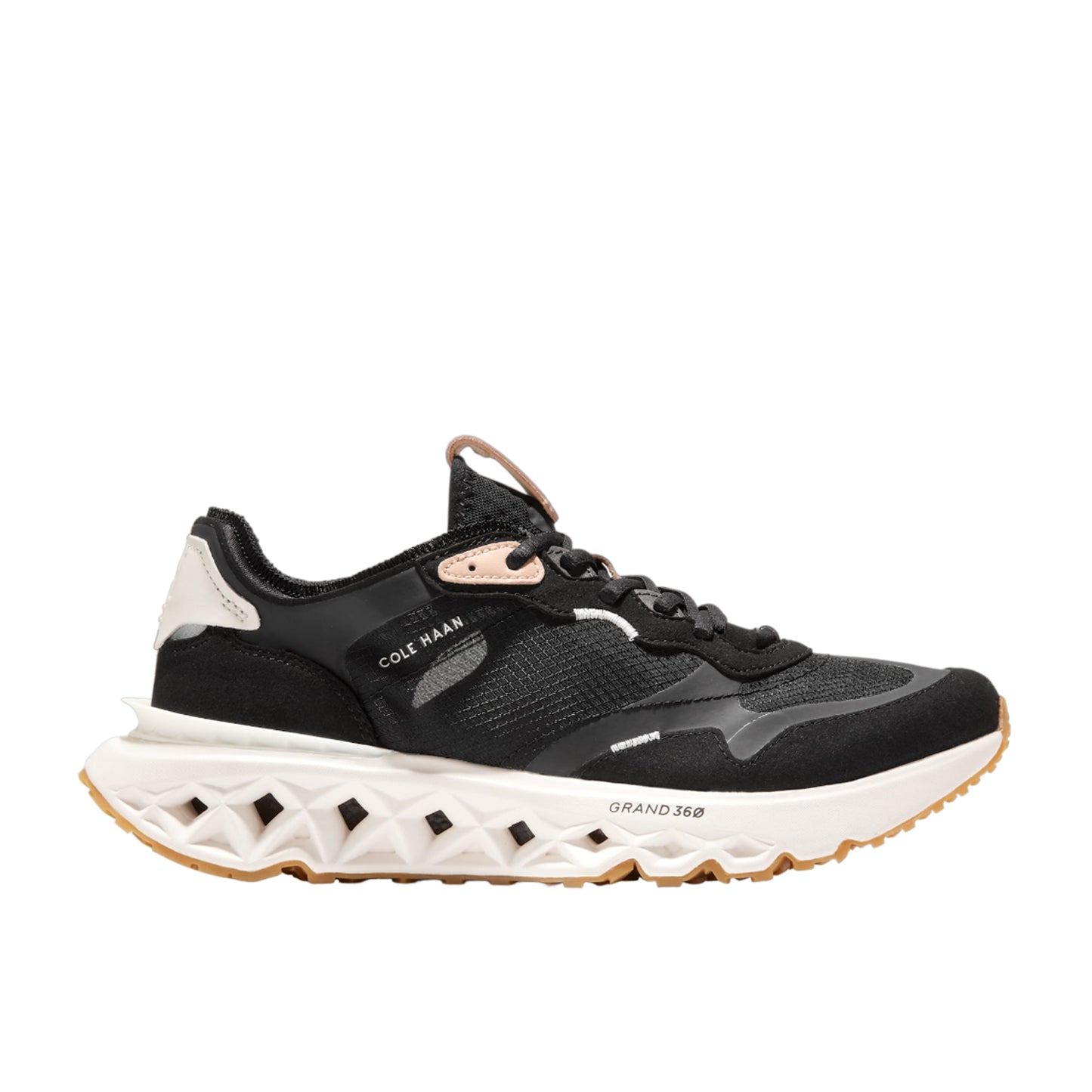 Men's 5.ZERØGRAND Running Shoe