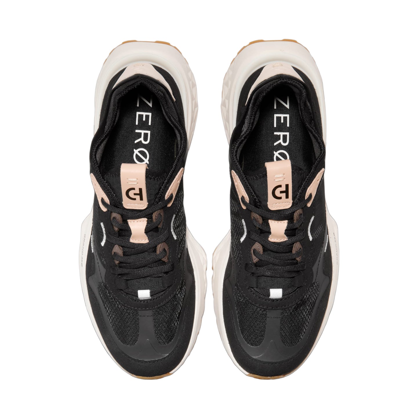 Men's 5.ZERØGRAND Running Shoe