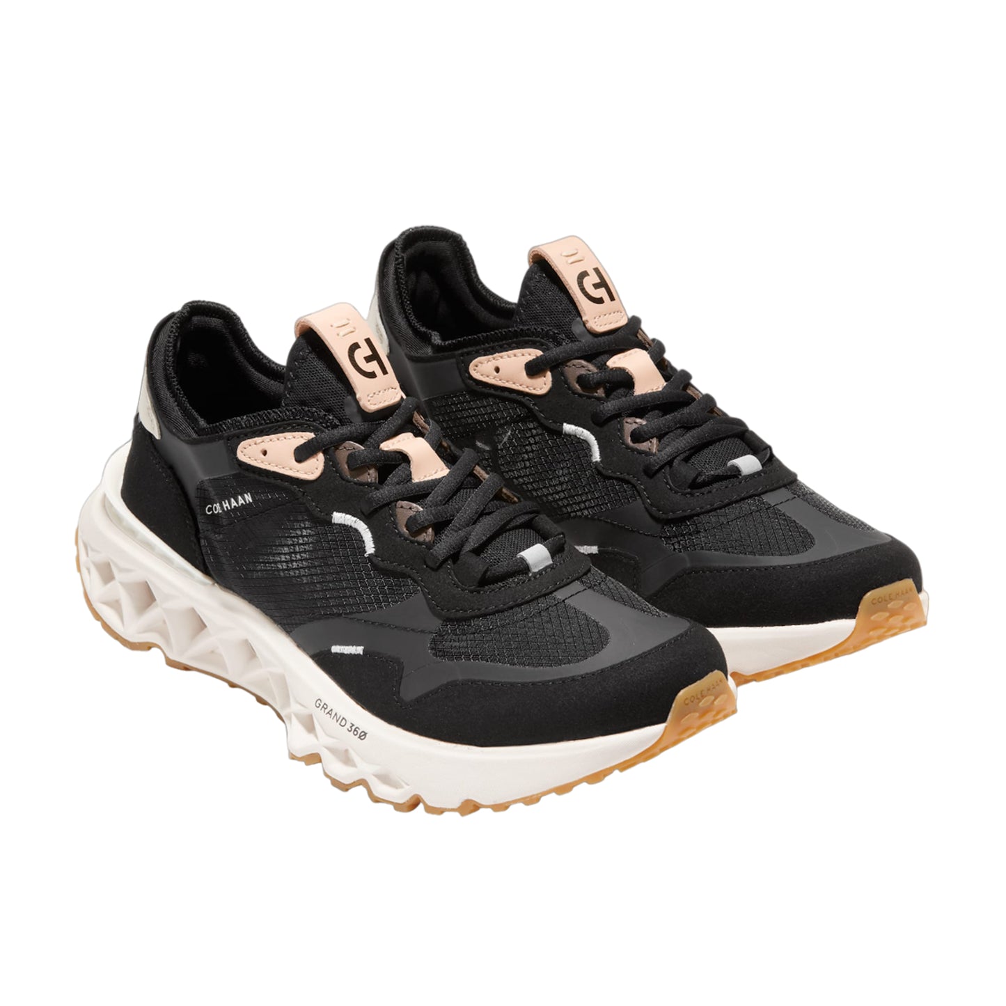 Men's 5.ZERØGRAND Running Shoe