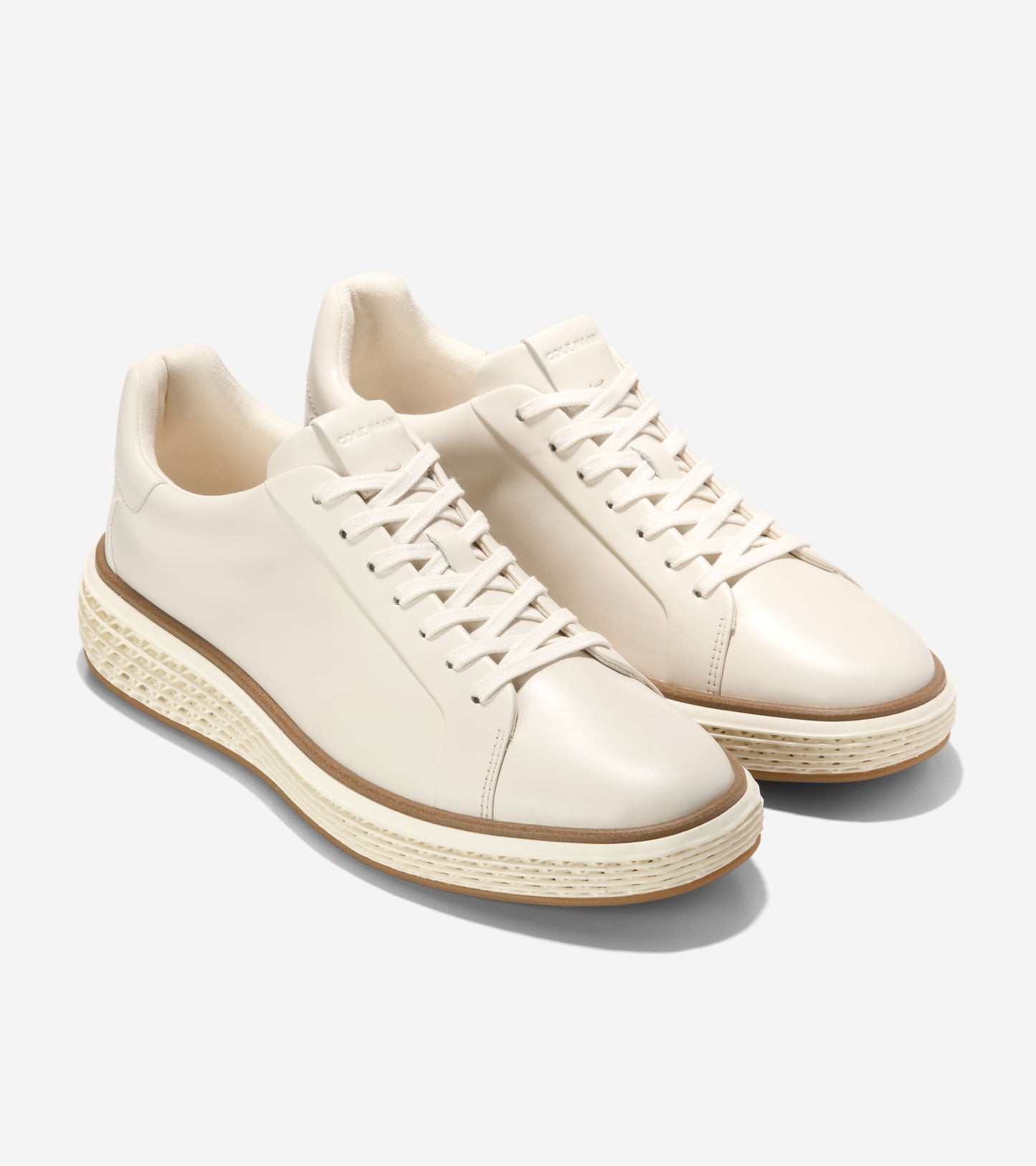 C42009:IVORY / IVORY / IVORY