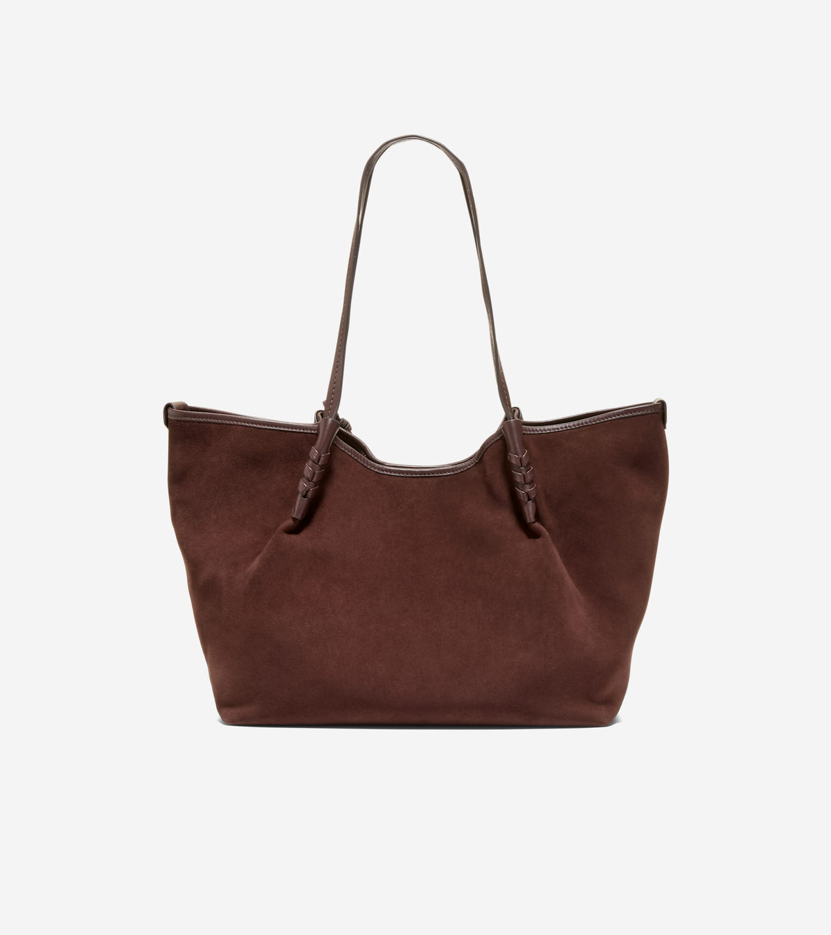 U08736:MADEIRA BROWN SUEDE:0000