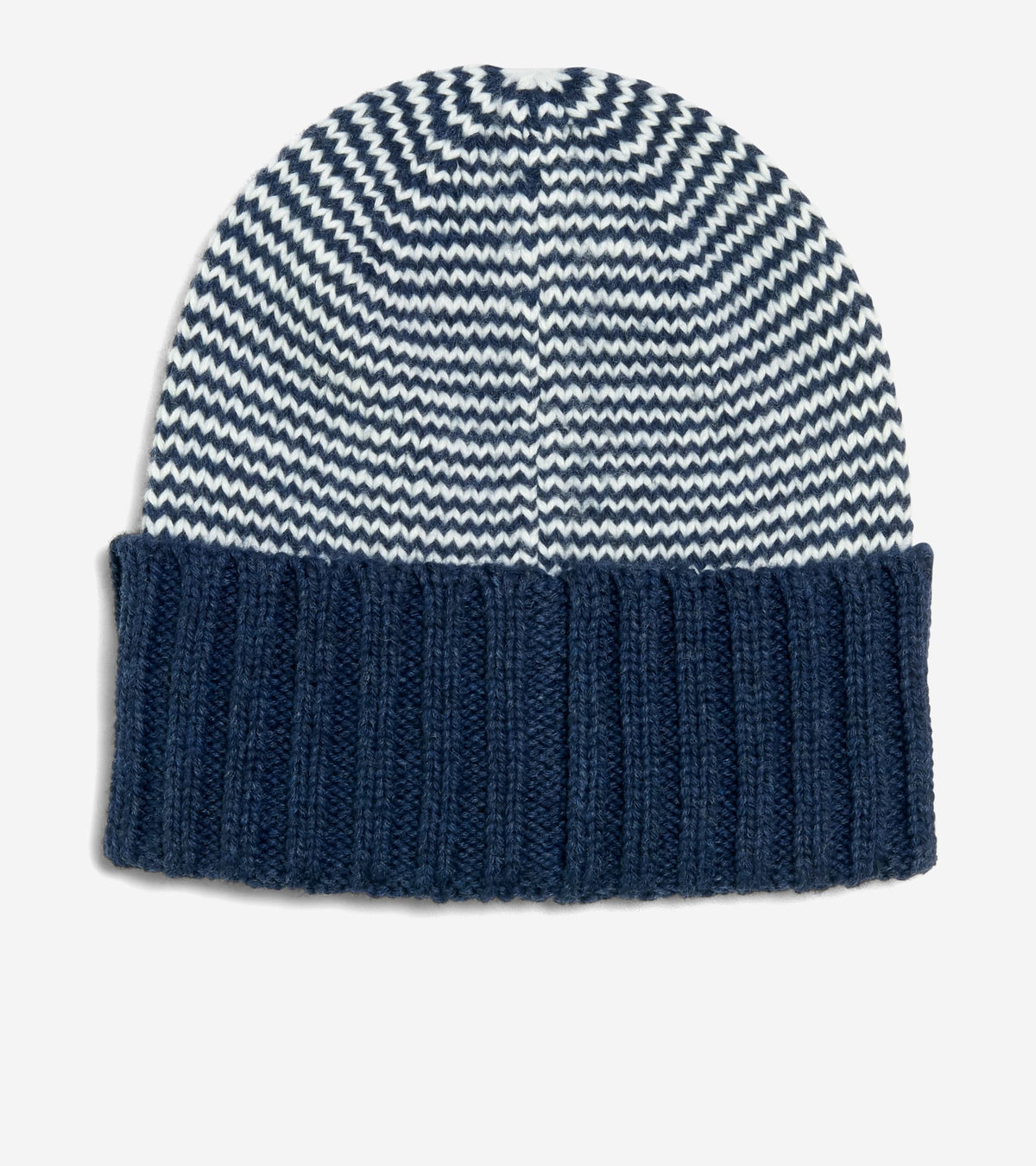 Women's Arrow Stripe Beanie