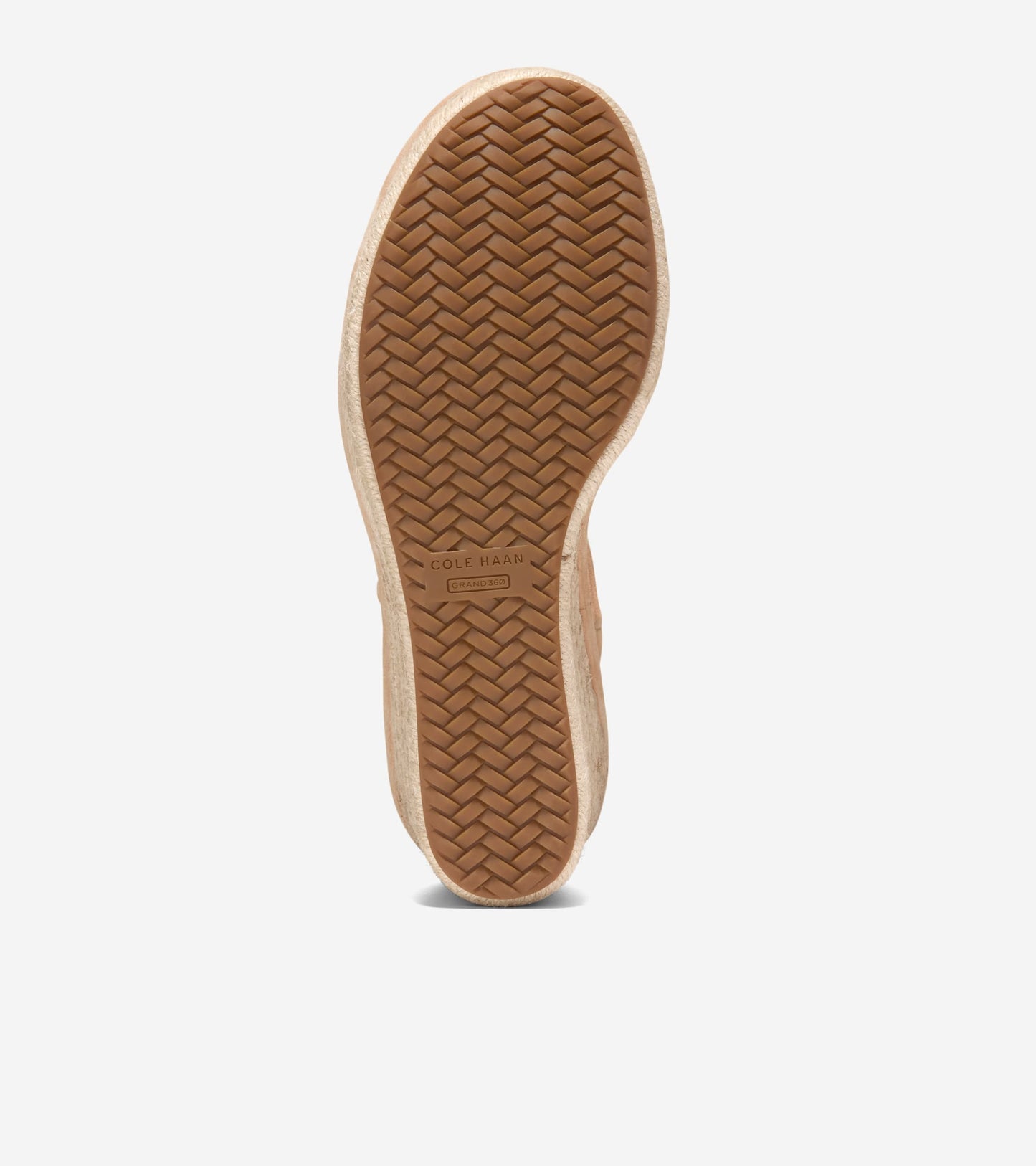 Women's Cloudfeel Asbury Espadrille Wedge Sandals