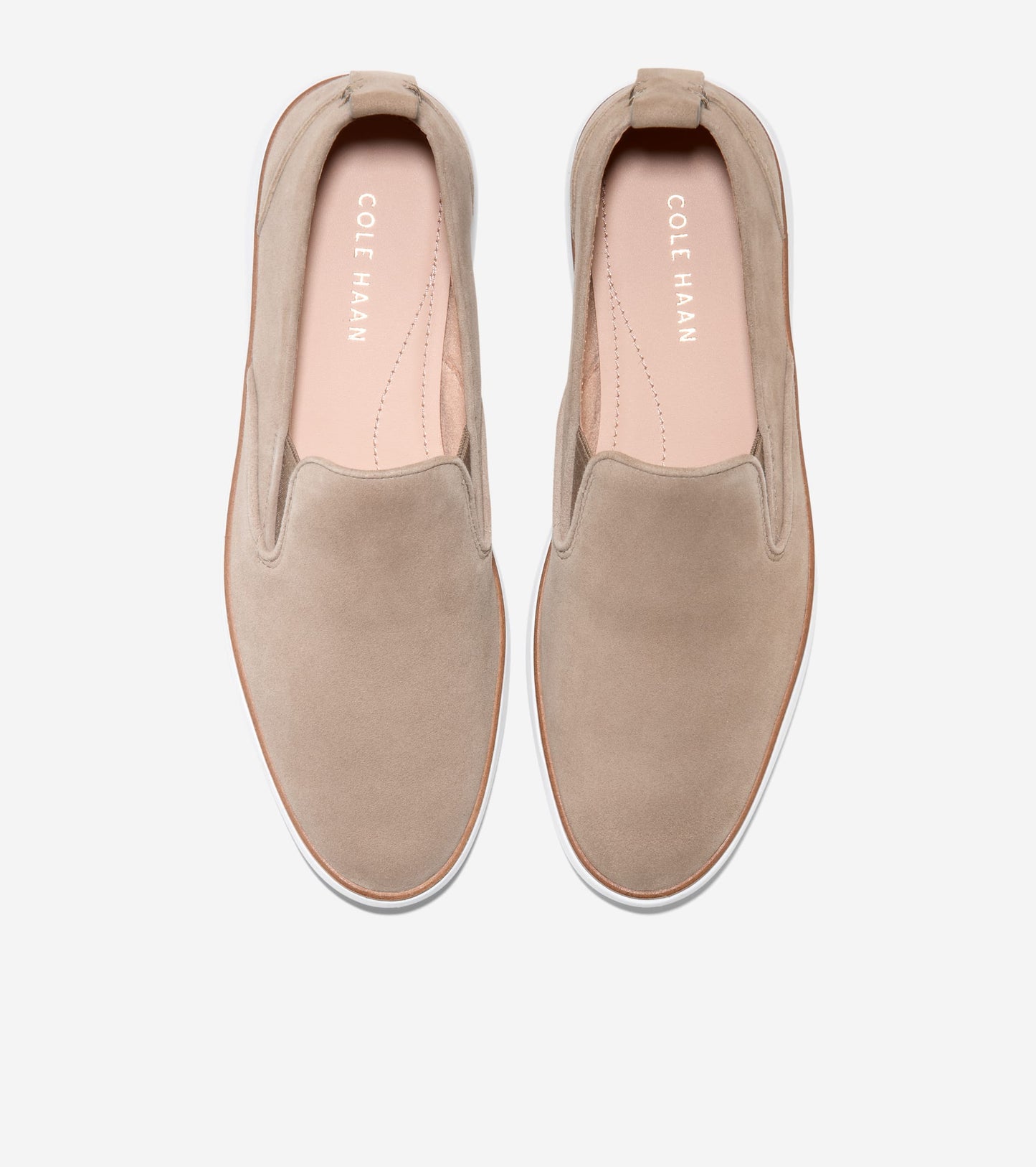 W34378:CH IRISH COFFEE SUEDE