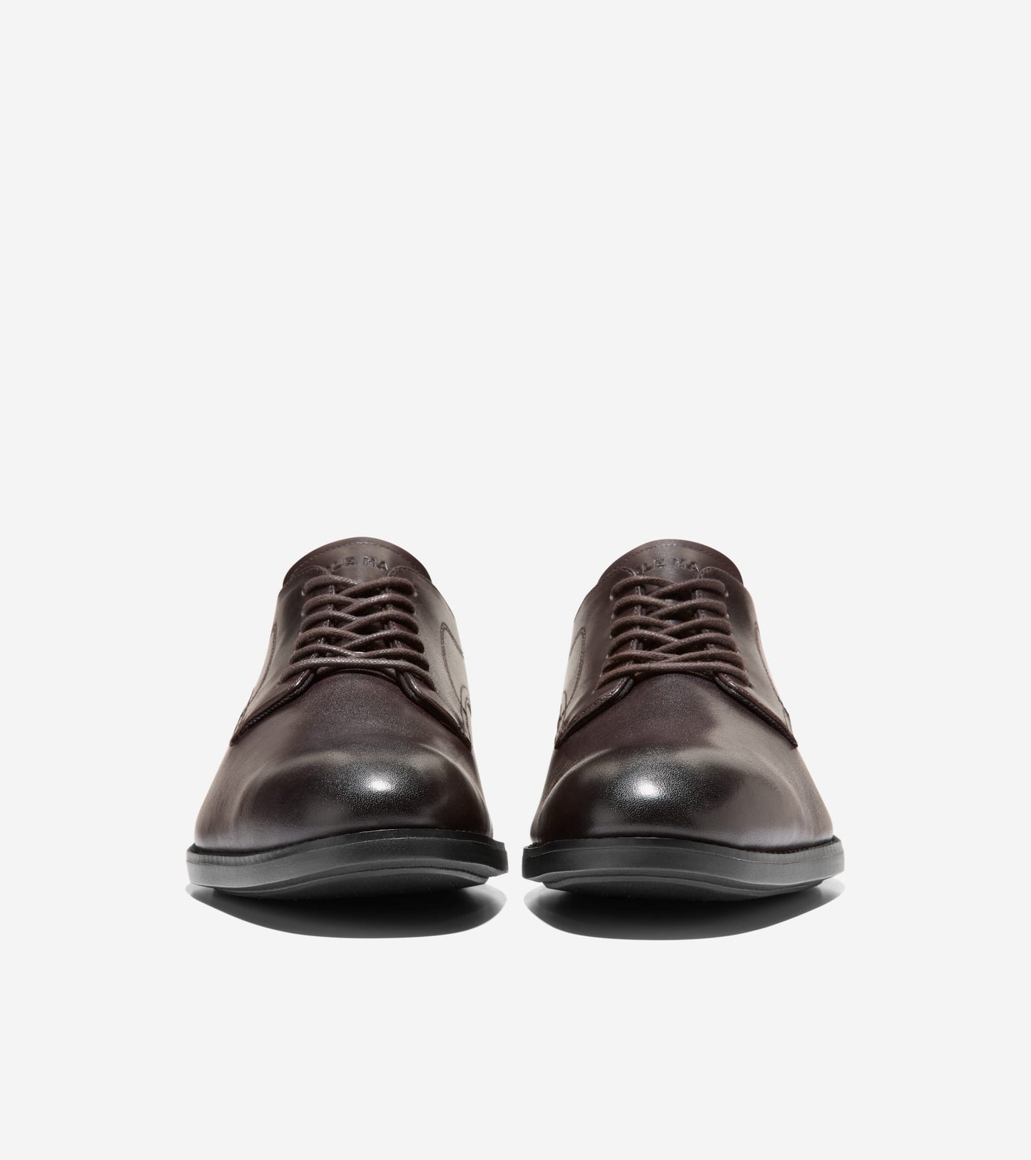 C41590:CH DK CHOCOLATE / BLACK WR