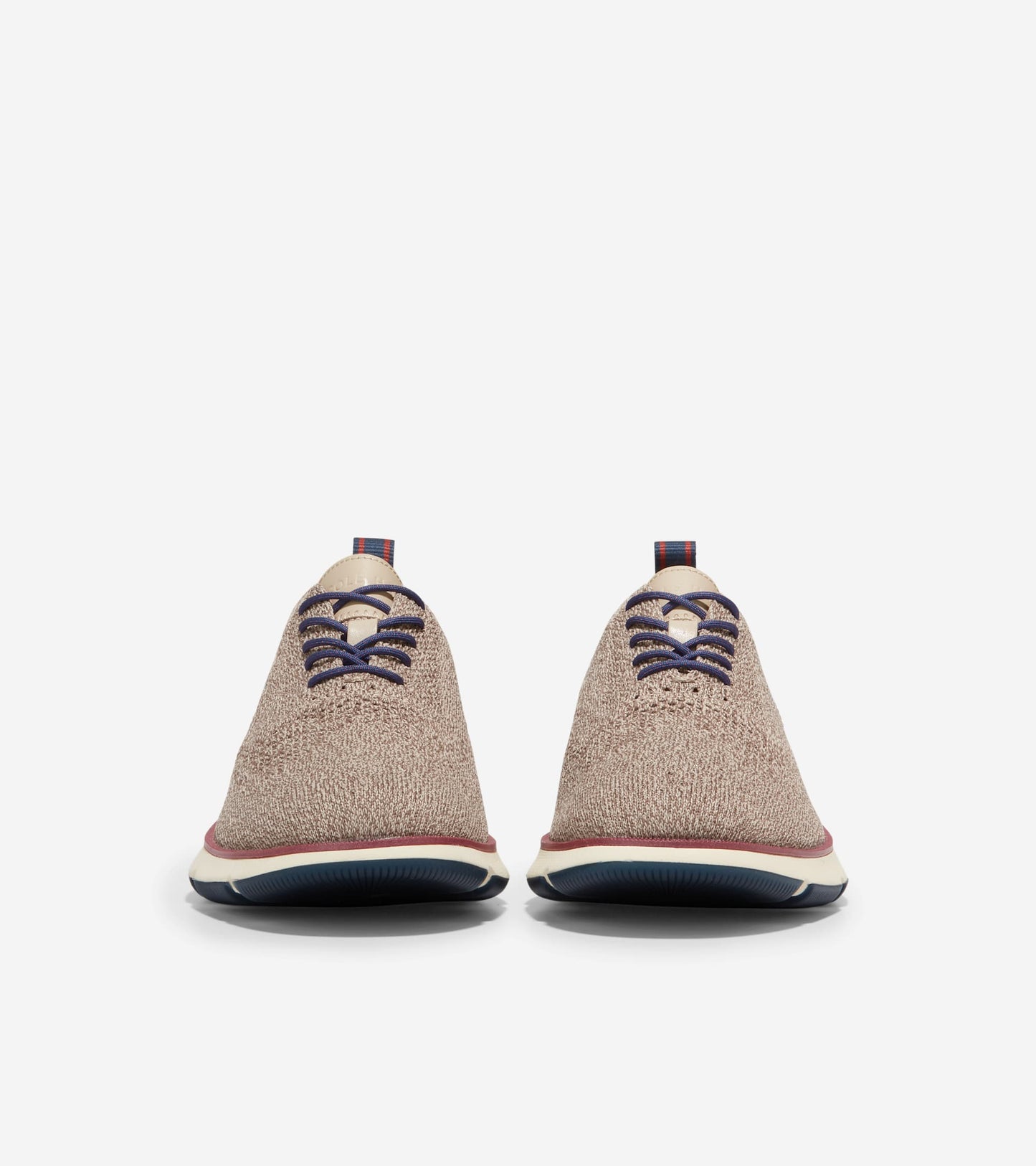 4.ZERØGRAND Oxford Men's