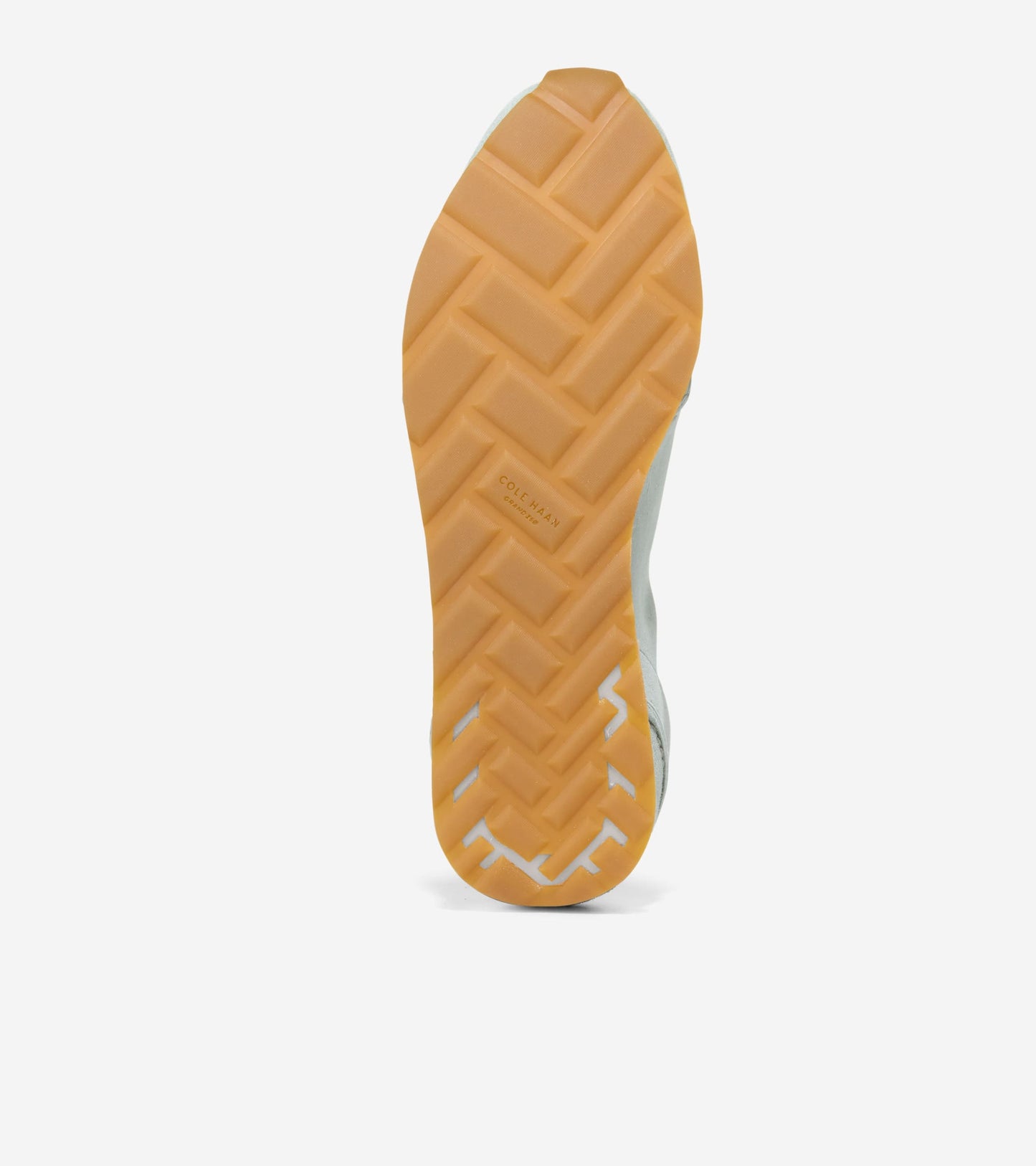 W35710:LILY PAD LTHR/SATIN