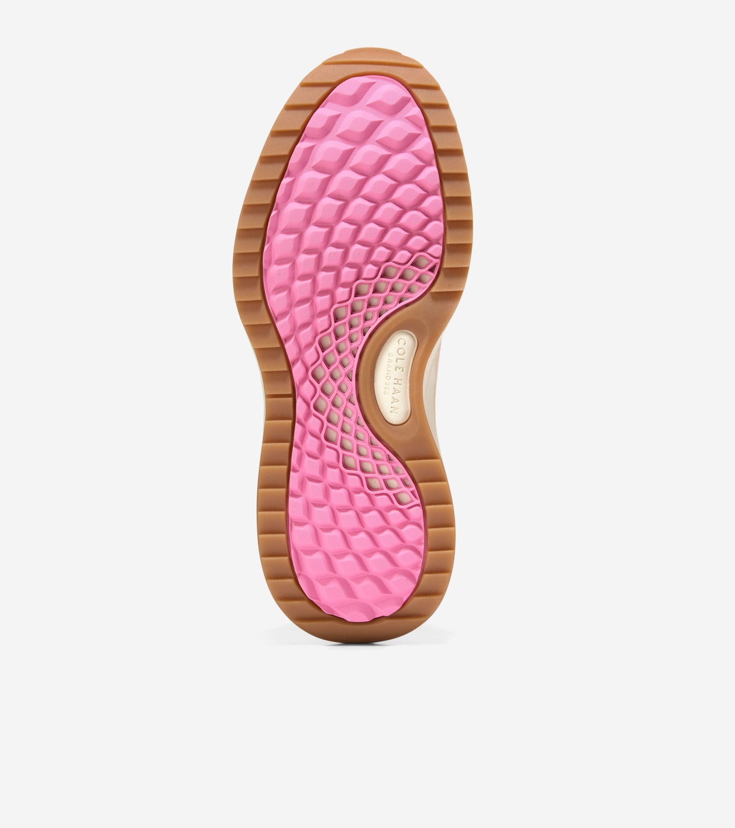 W36110:IVORY / CH BLEACHED TAN / CH POWDER WP