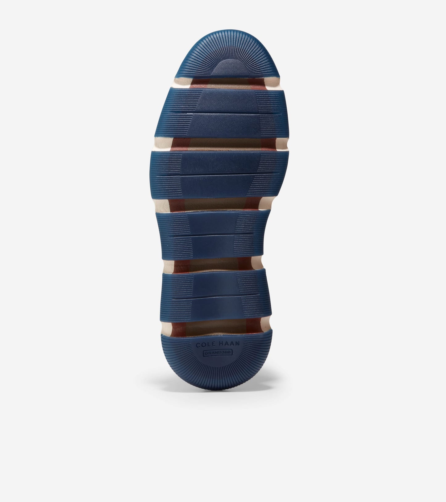 4.ZERØGRAND Oxford Men's