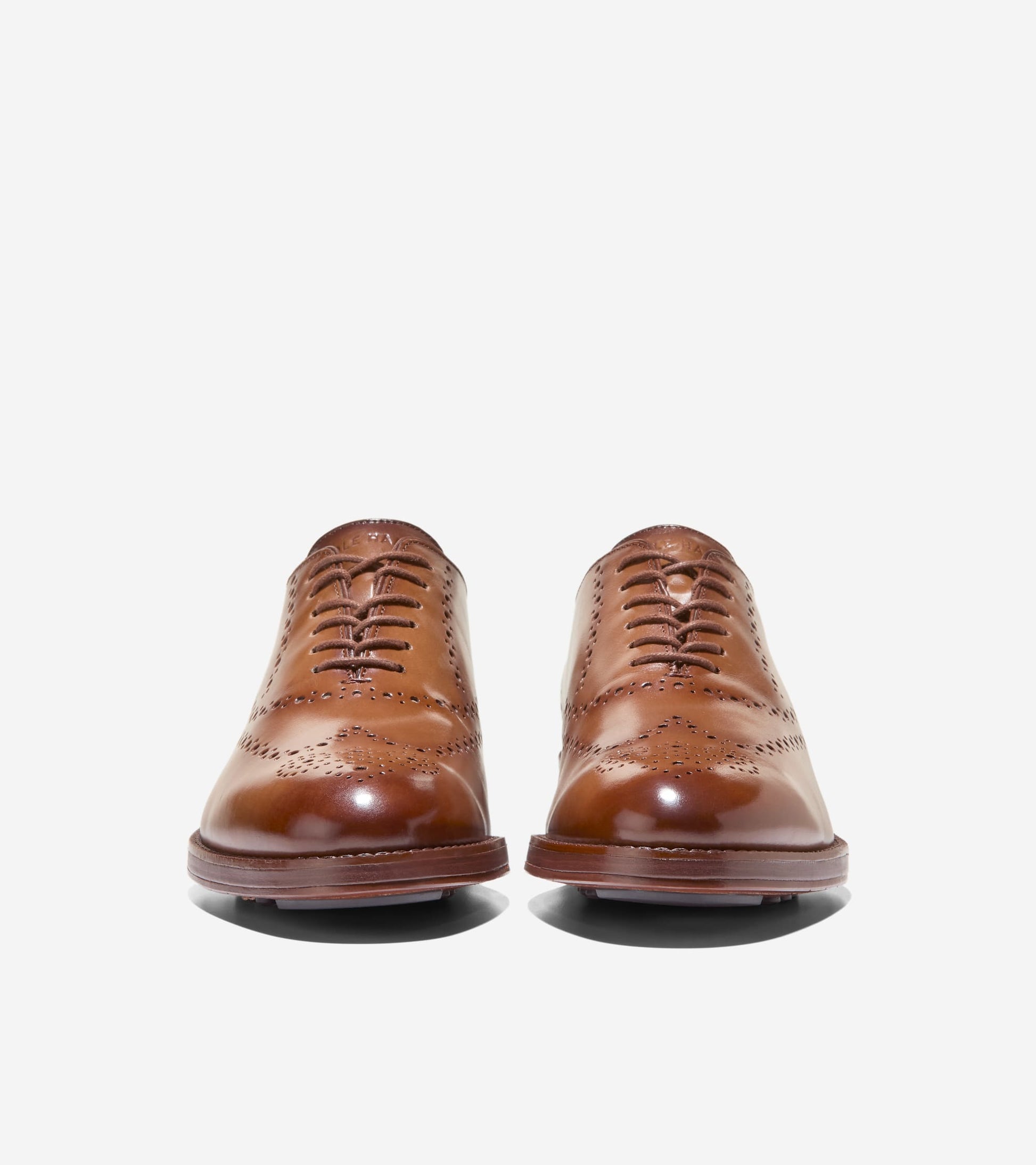 C42194:CH BRITISH TAN / DARK NATURAL
