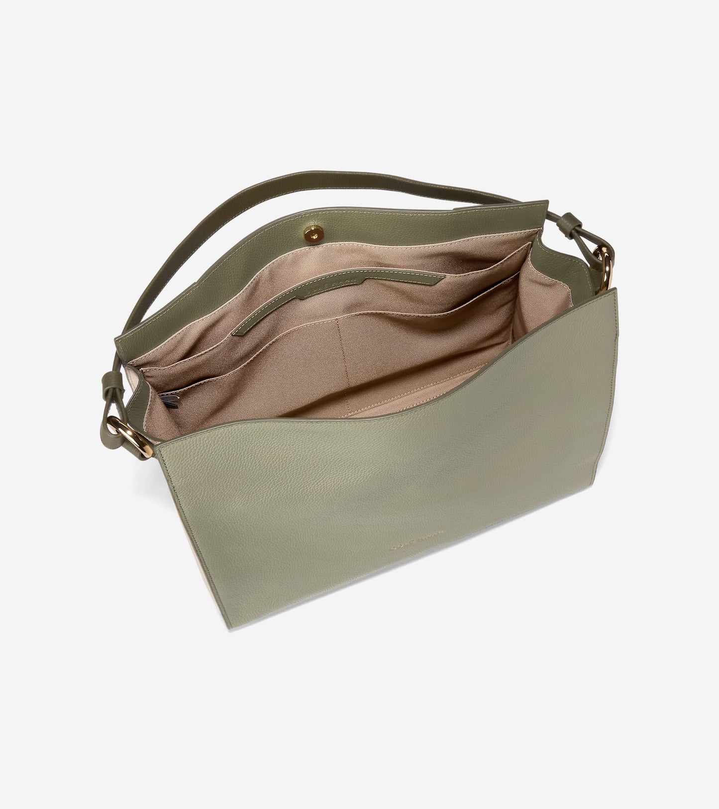 U07631:OLIVINE / ANCIENT SCROLL/ OIL GREEN / OLIVE NIGHT