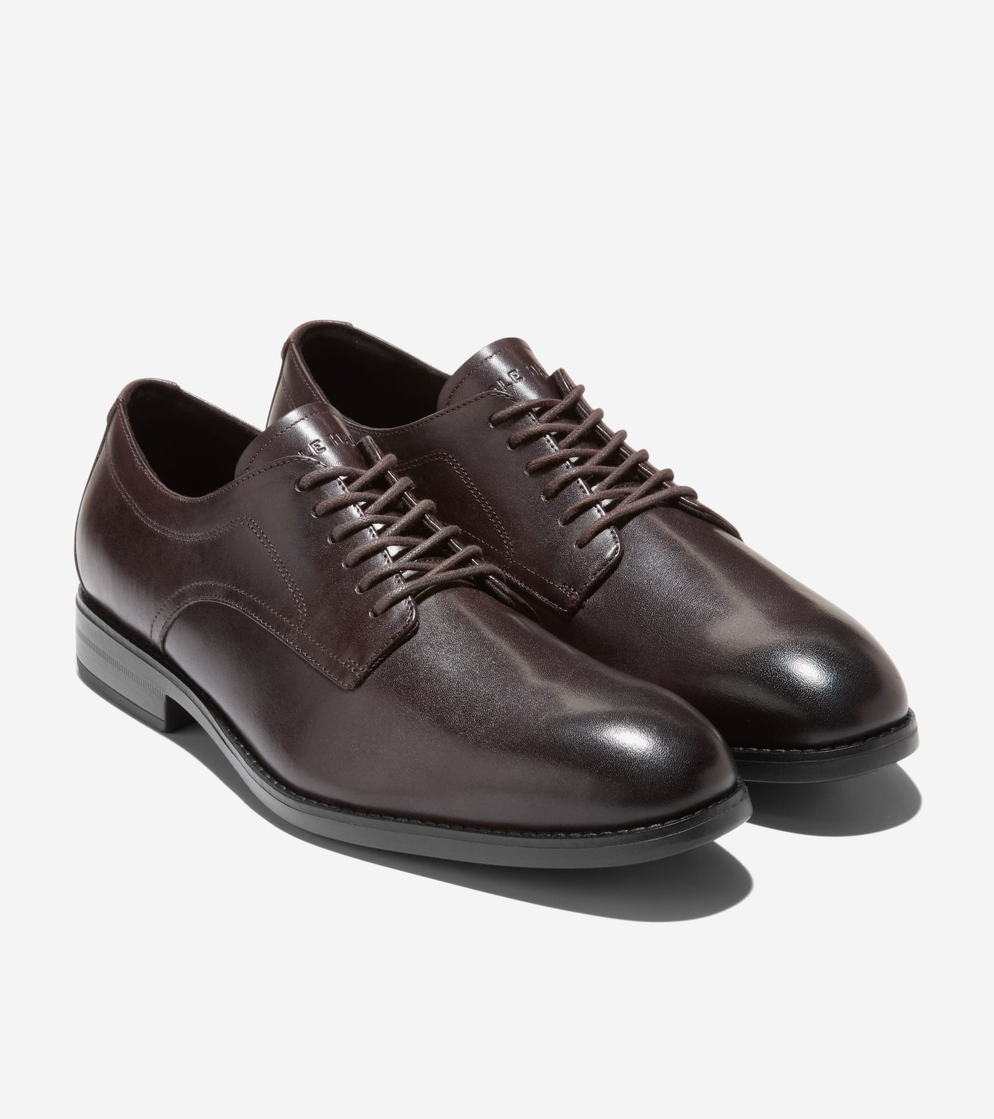 C41590:CH DK CHOCOLATE / BLACK WR