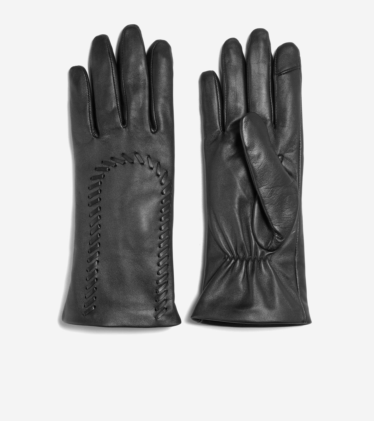 Women's Hand-Stitched Gloves