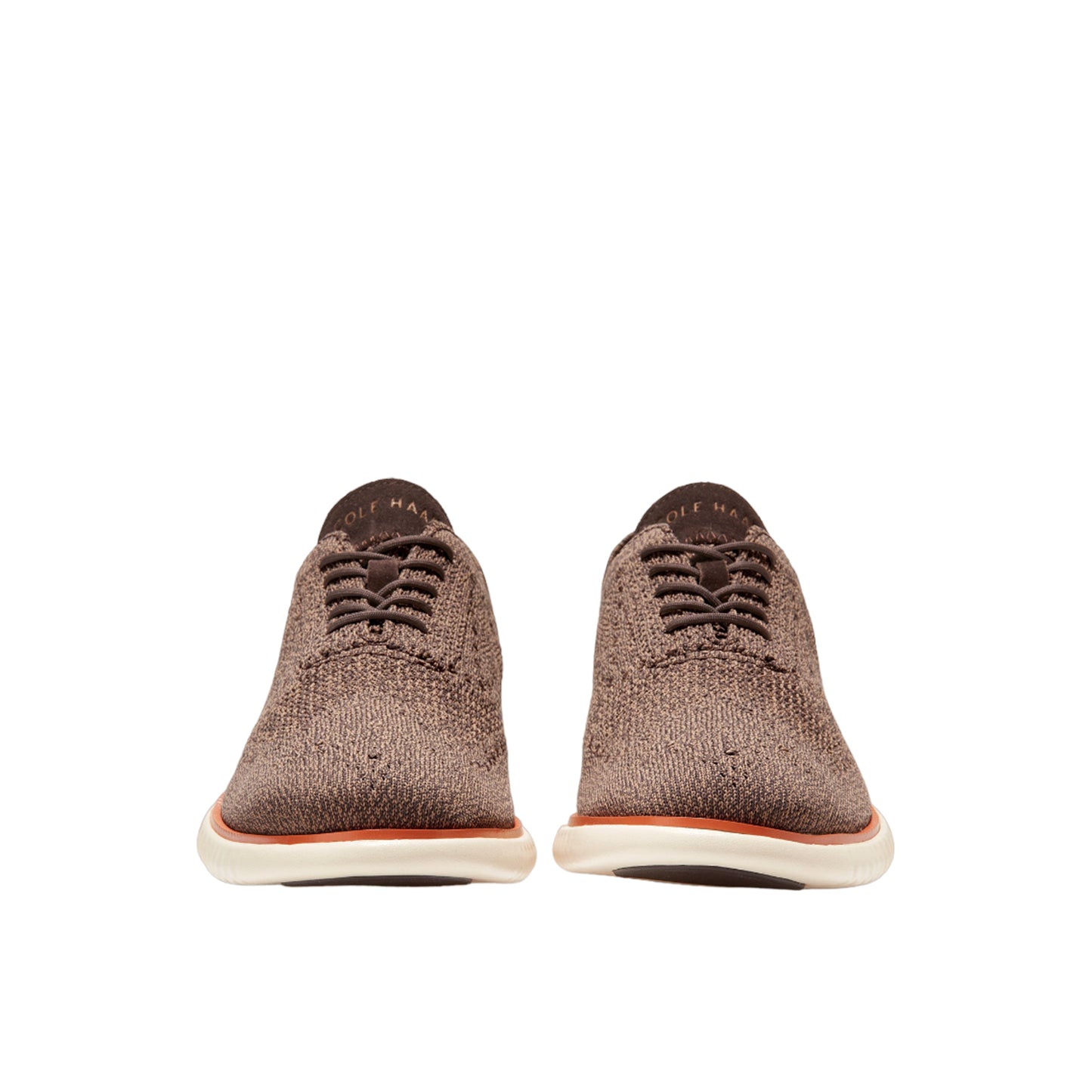 Men's 2.ZERØGRAND Wingtip Oxford