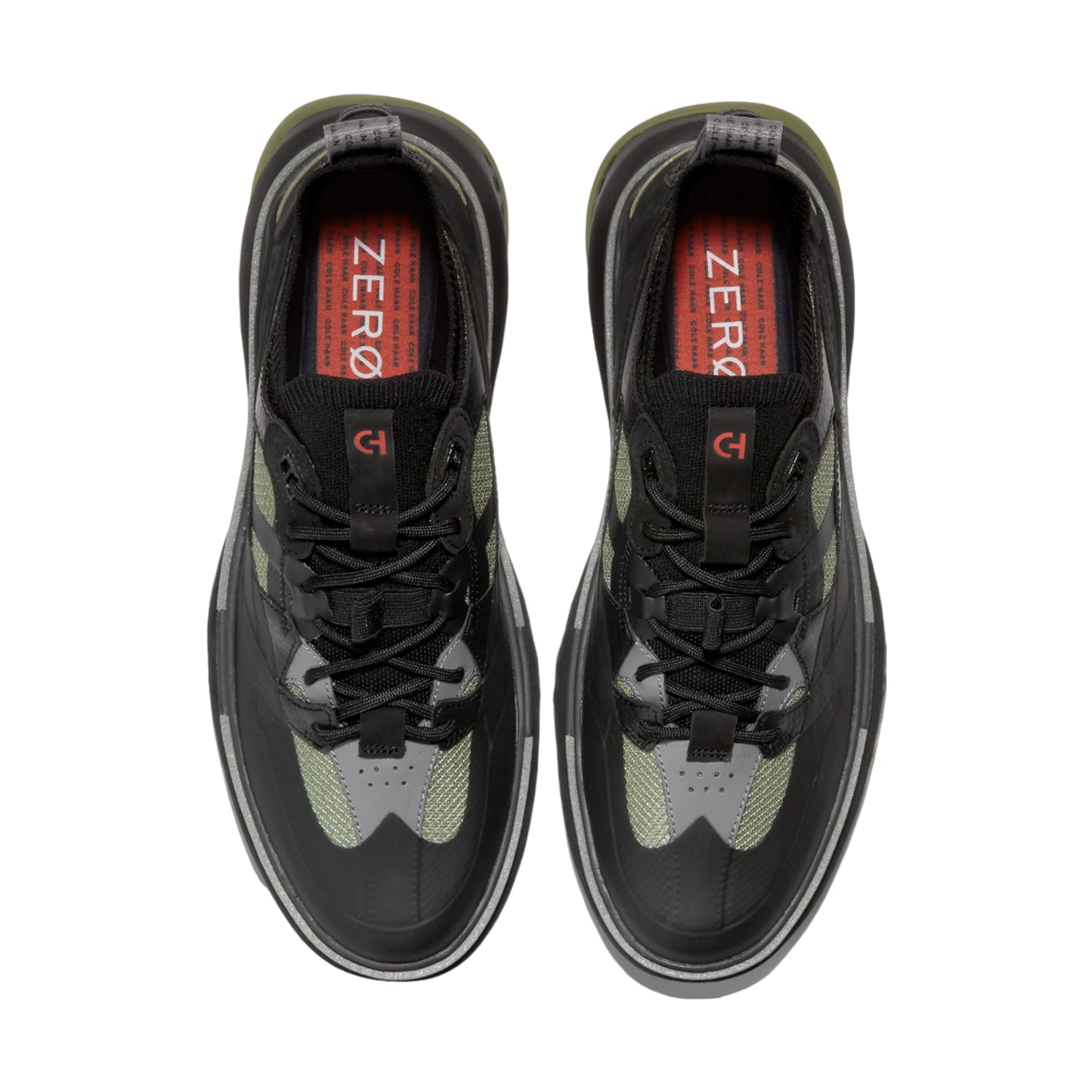 Men's 5.ZERØGRAND Wrk Sneaker