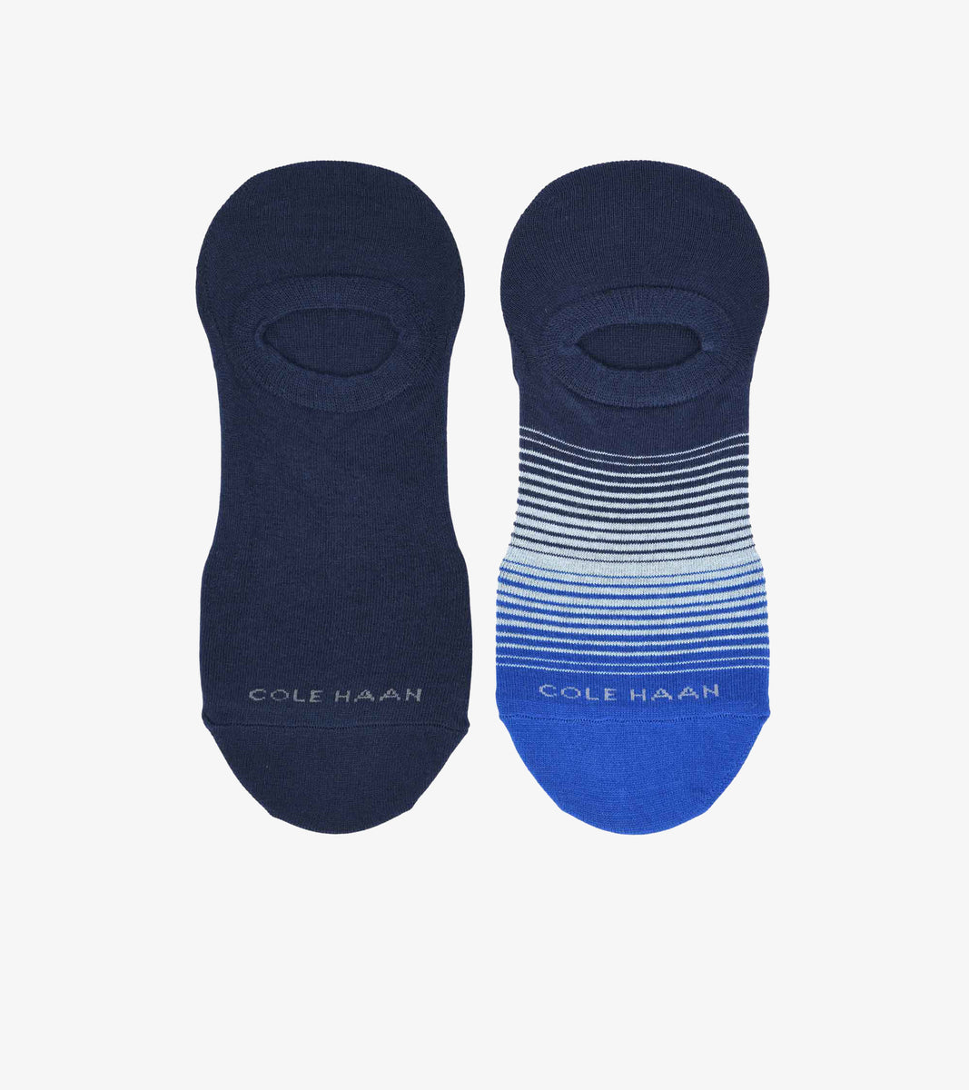 Men's Navy Blue Socks