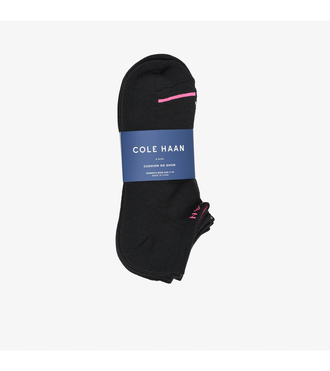 Women's Black Socks