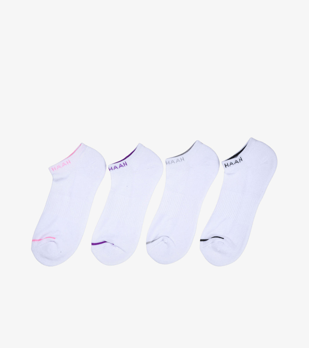 Women's White Socks