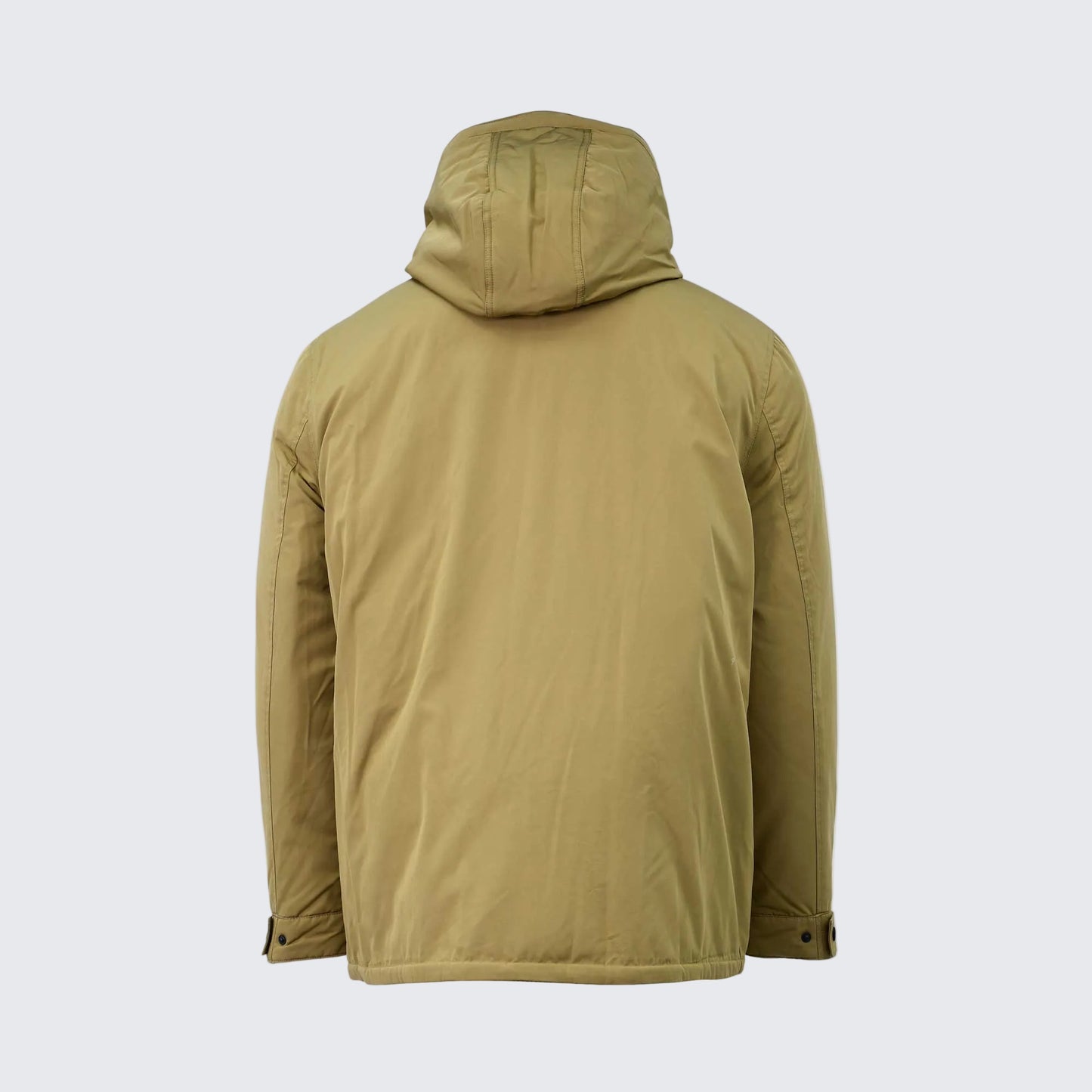 Men's Down Puffer Jacket