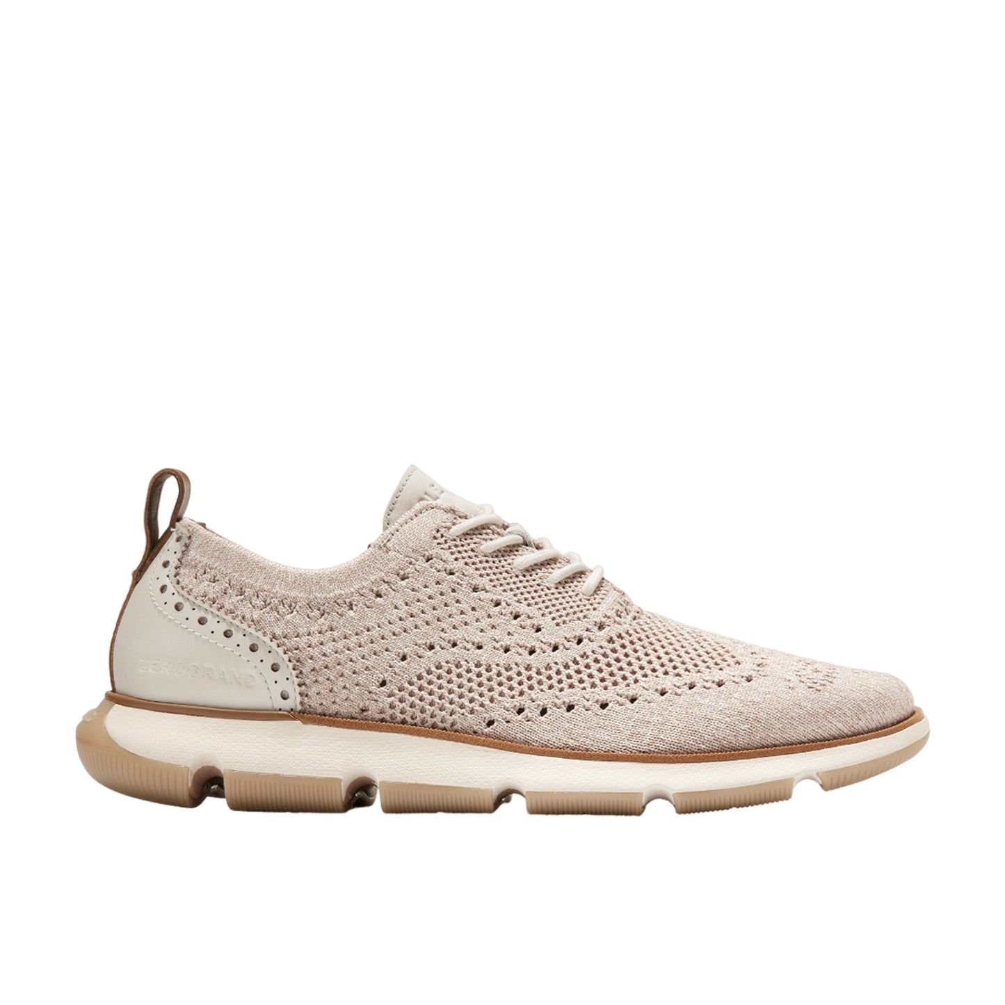 4.ZERØGRAND Oxford Men's
