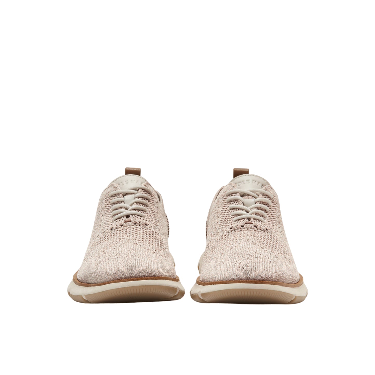4.ZERØGRAND Oxford Men's