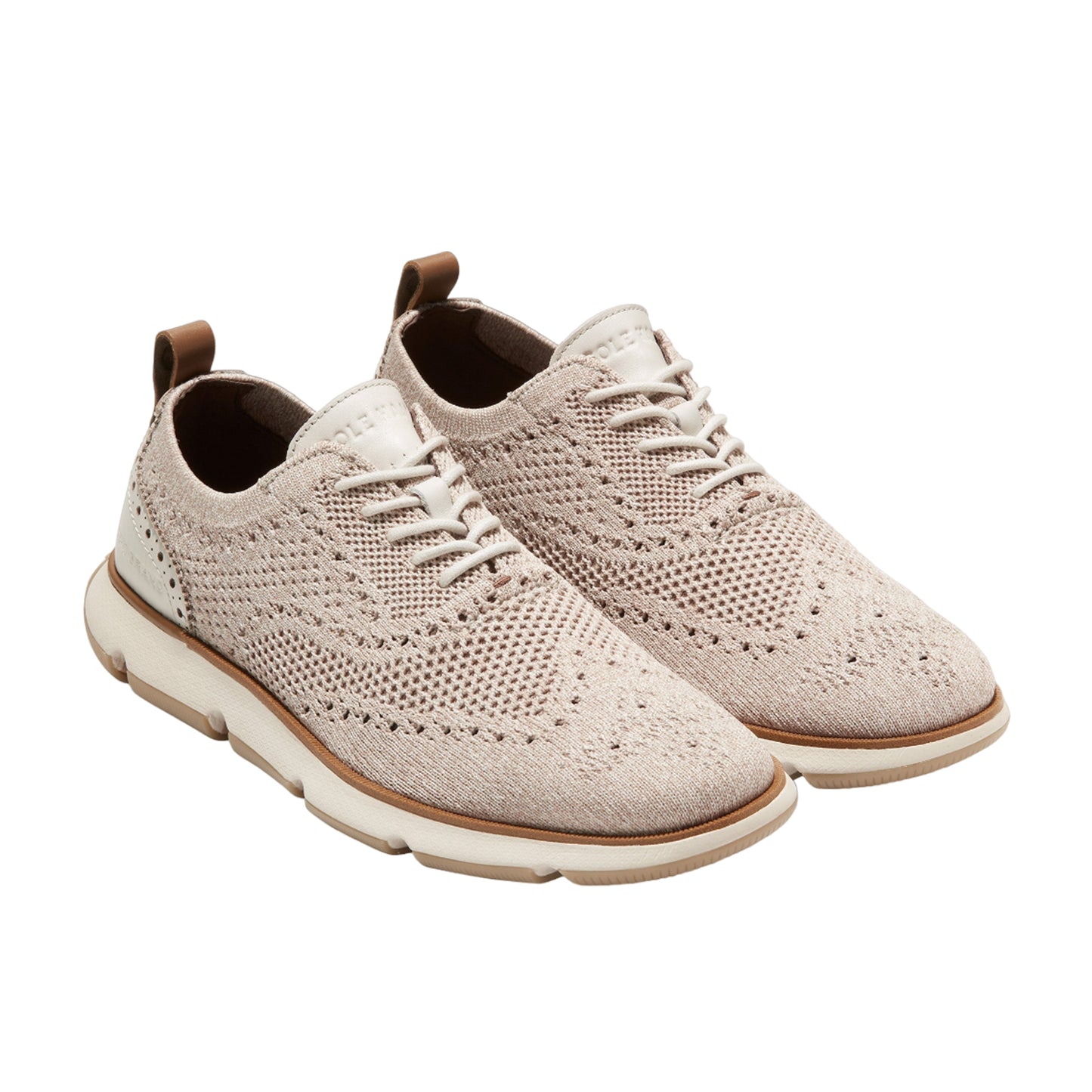 4.ZERØGRAND Oxford Men's