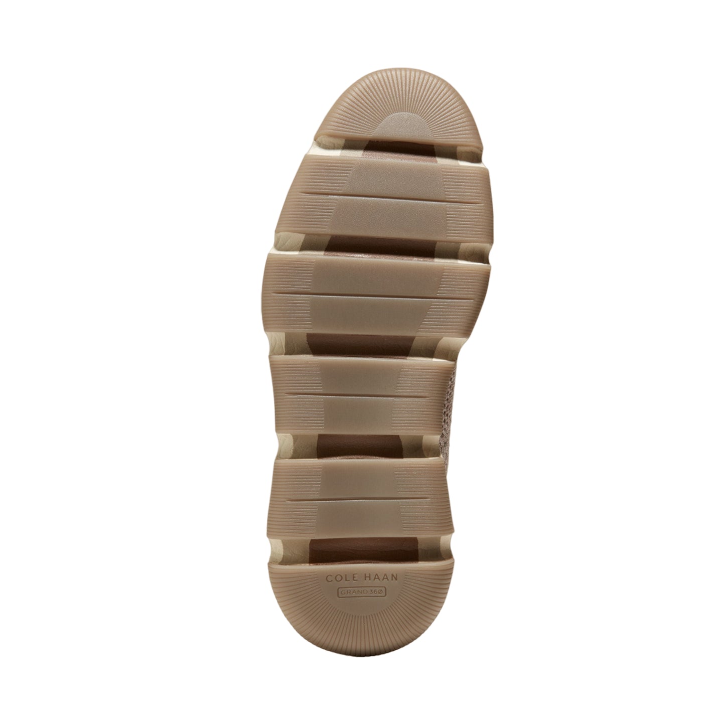 4.ZERØGRAND Oxford Men's