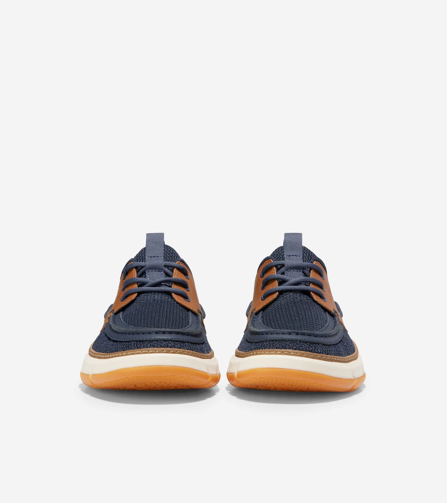 Men's 4.ZERØGRAND Regatta Boat Shoe