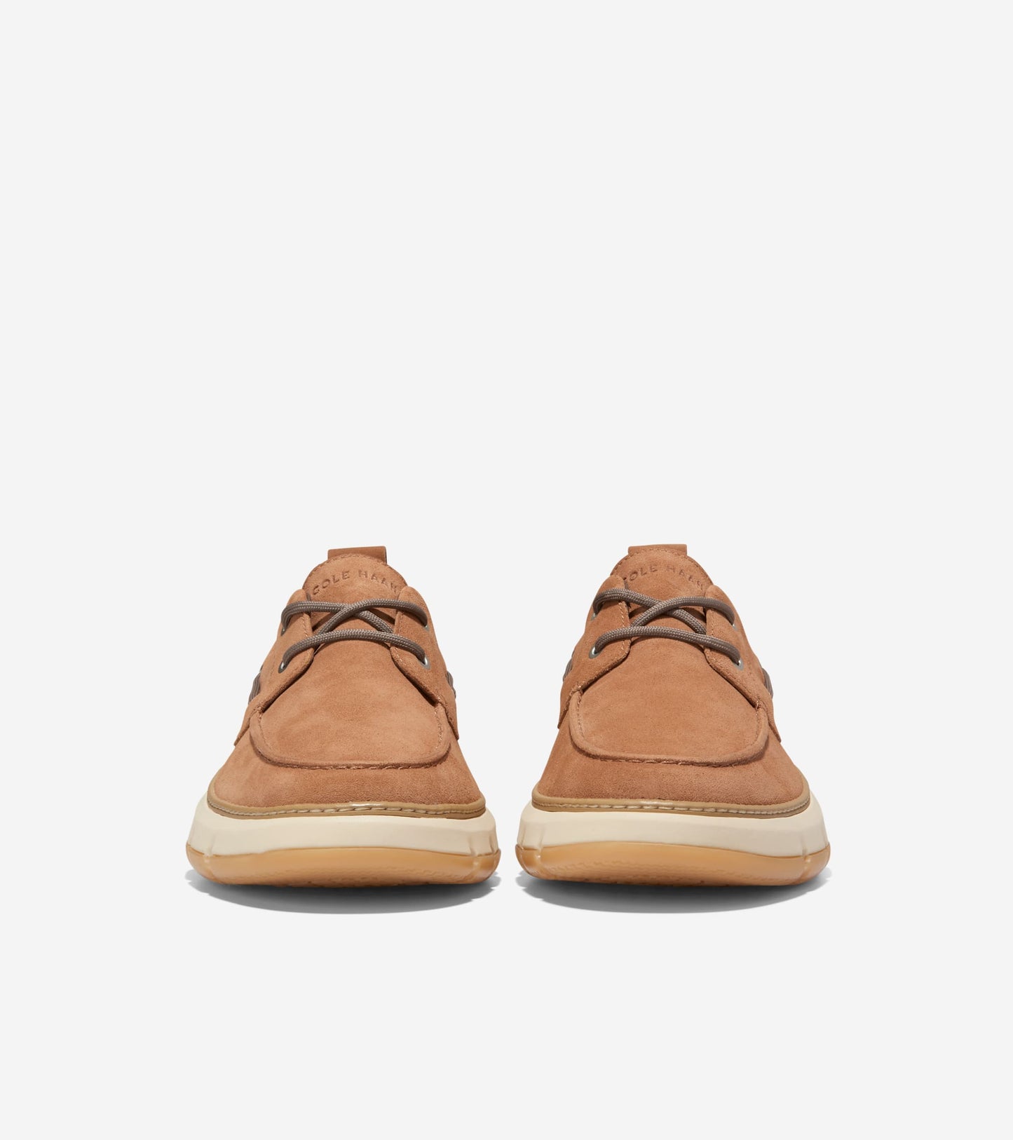 Men's 4.ZERØGRAND Regatta Boat Shoe