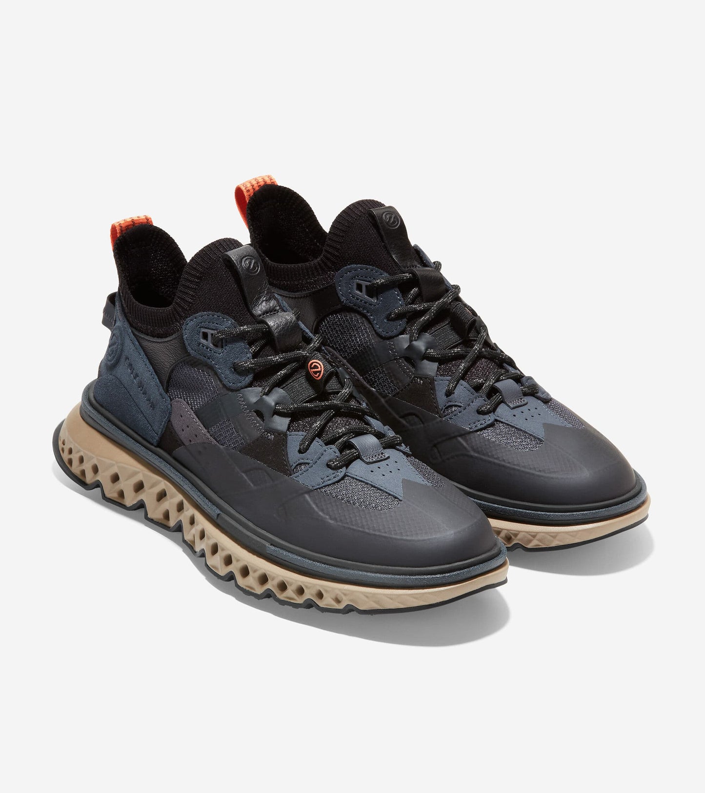 Men's 5.ZERØGRAND WRK Sneaker