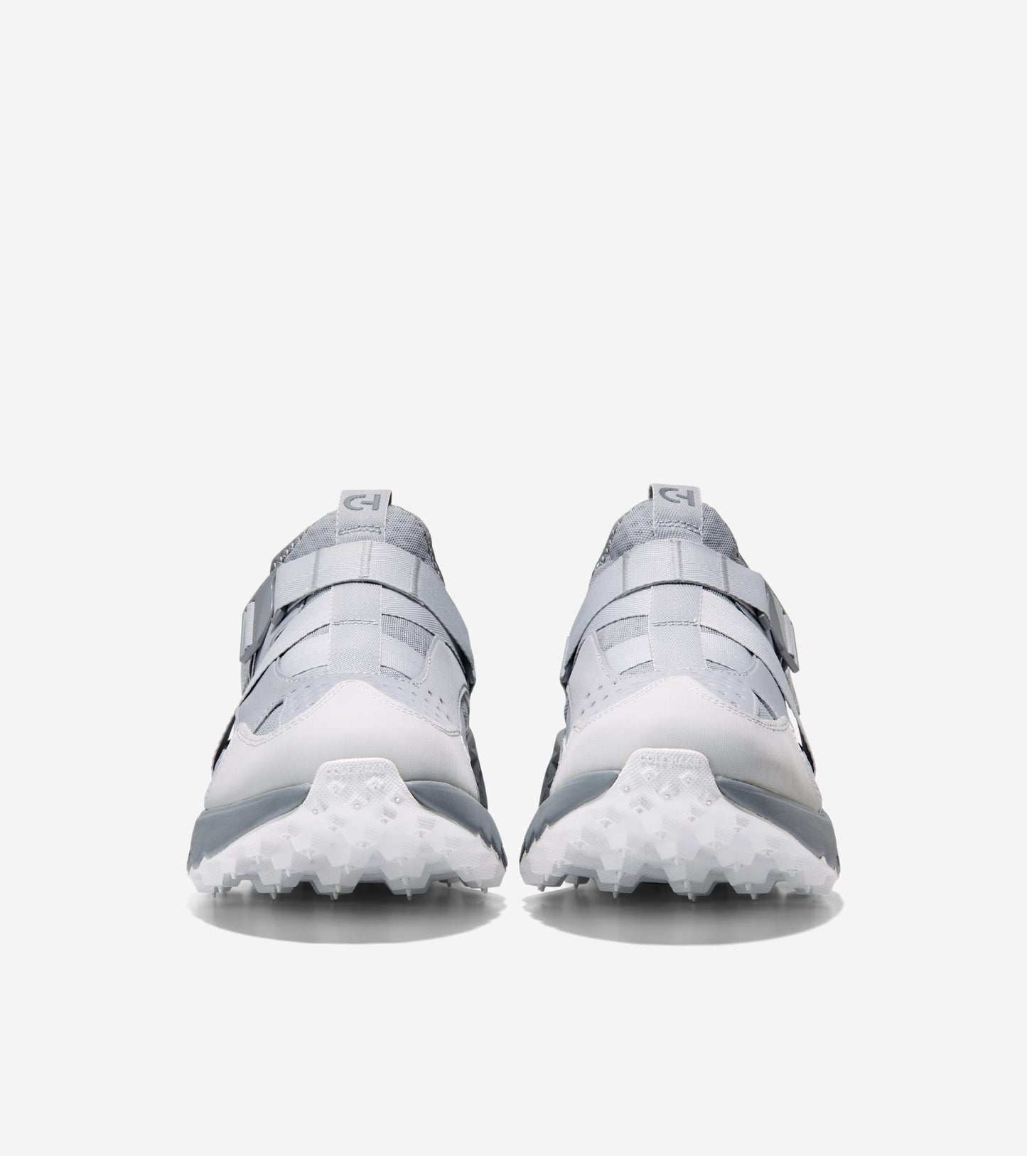 Men's 5.ZERØGRAND Monk Strap Running Shoe