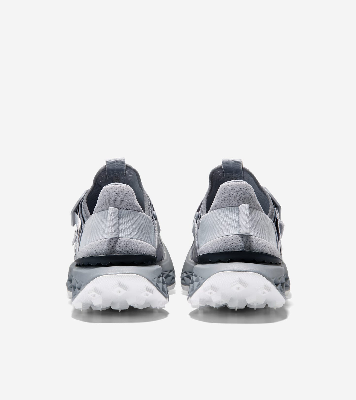 Men's 5.ZERØGRAND Monk Strap Running Shoe