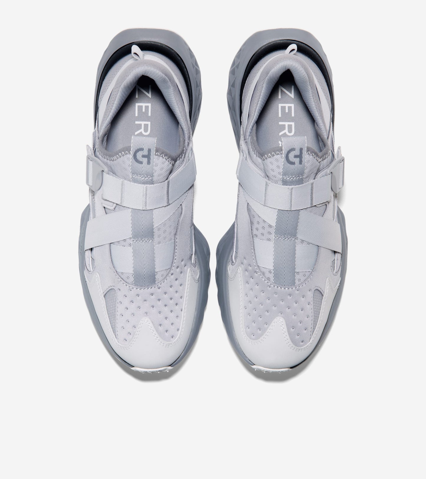 Men's 5.ZERØGRAND Monk Strap Running Shoe