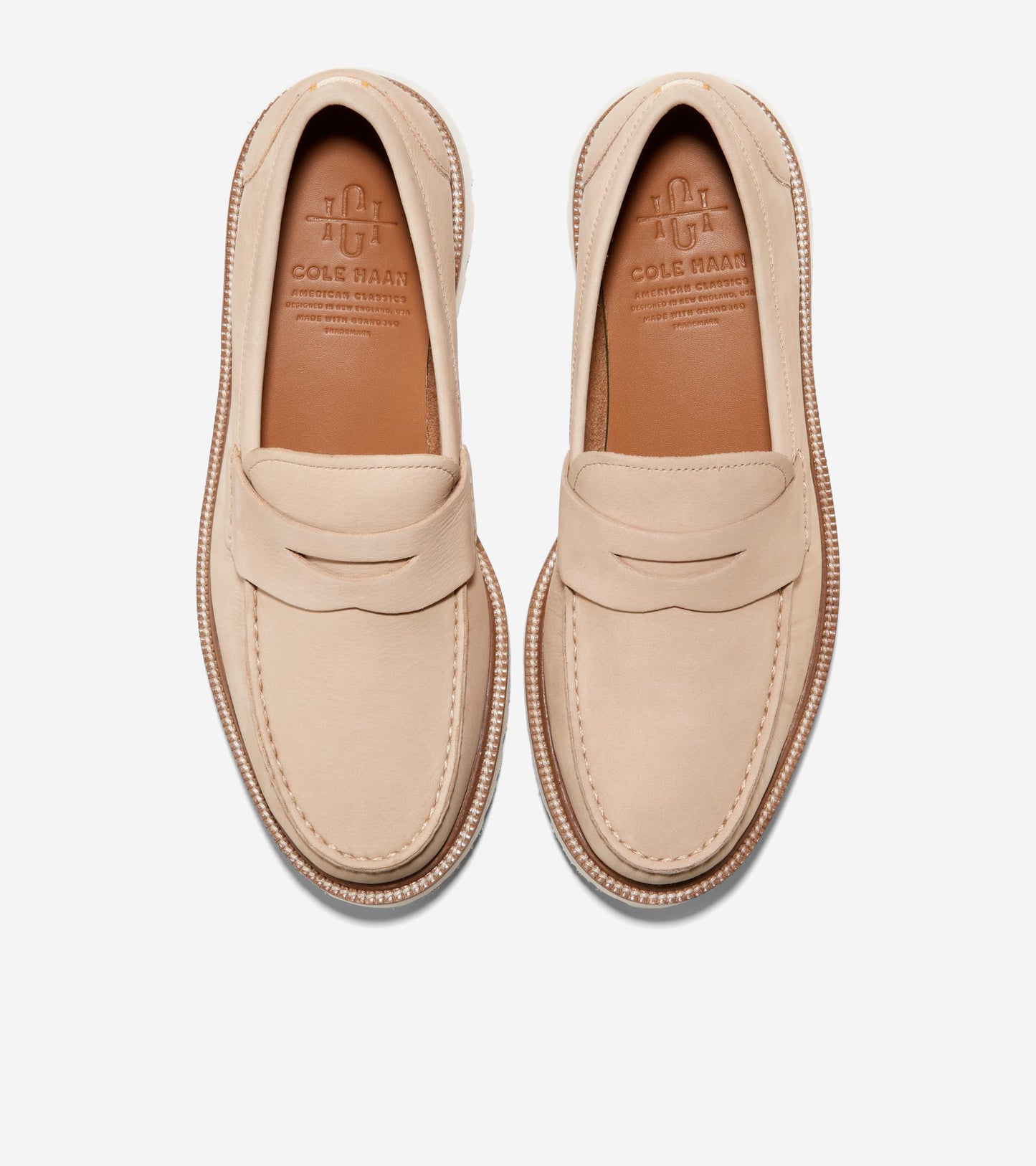 Men's American Classics Penny Loafer