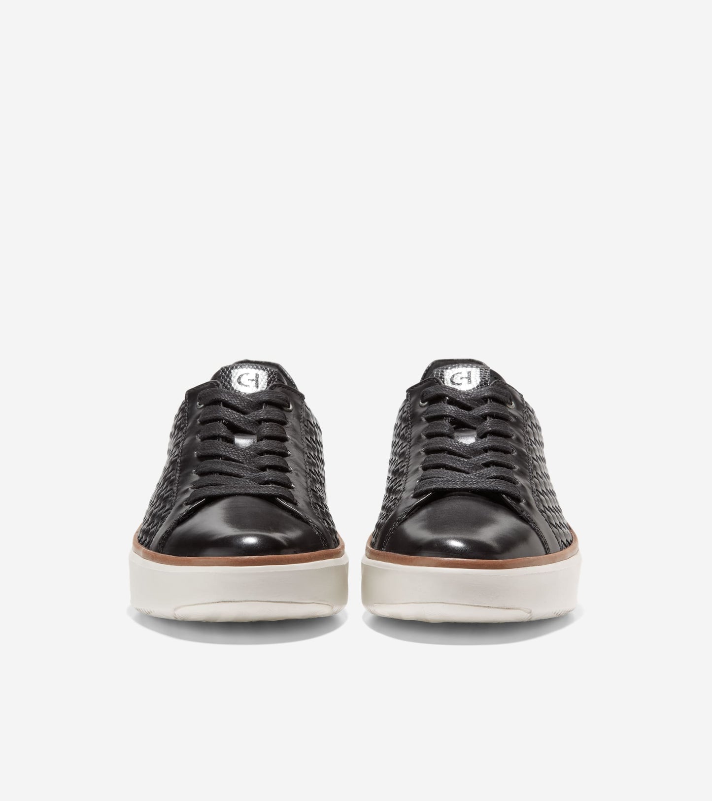 W27589:BLACK/IVORY