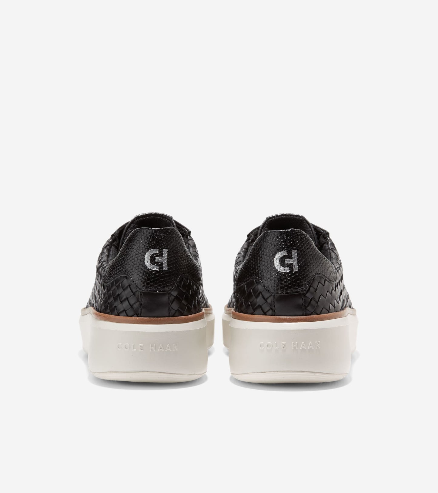 W27589:BLACK/IVORY