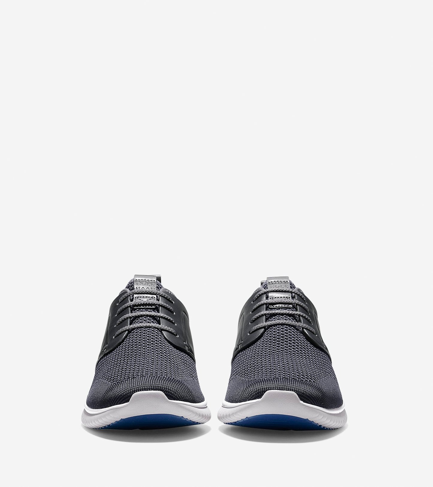 GrandMotion Saddle Knit Sneaker