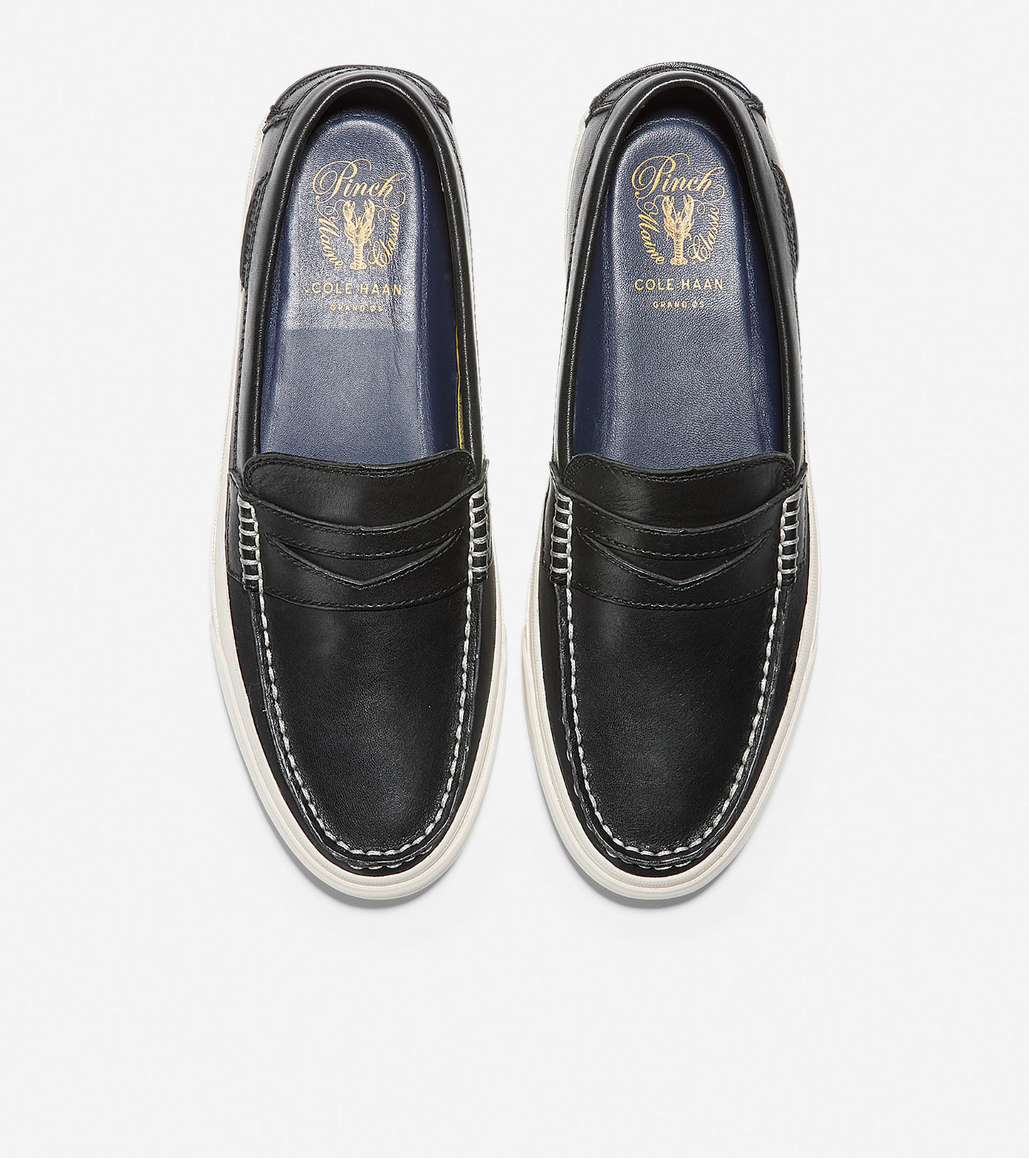 Pinch Weekender LX Loafer