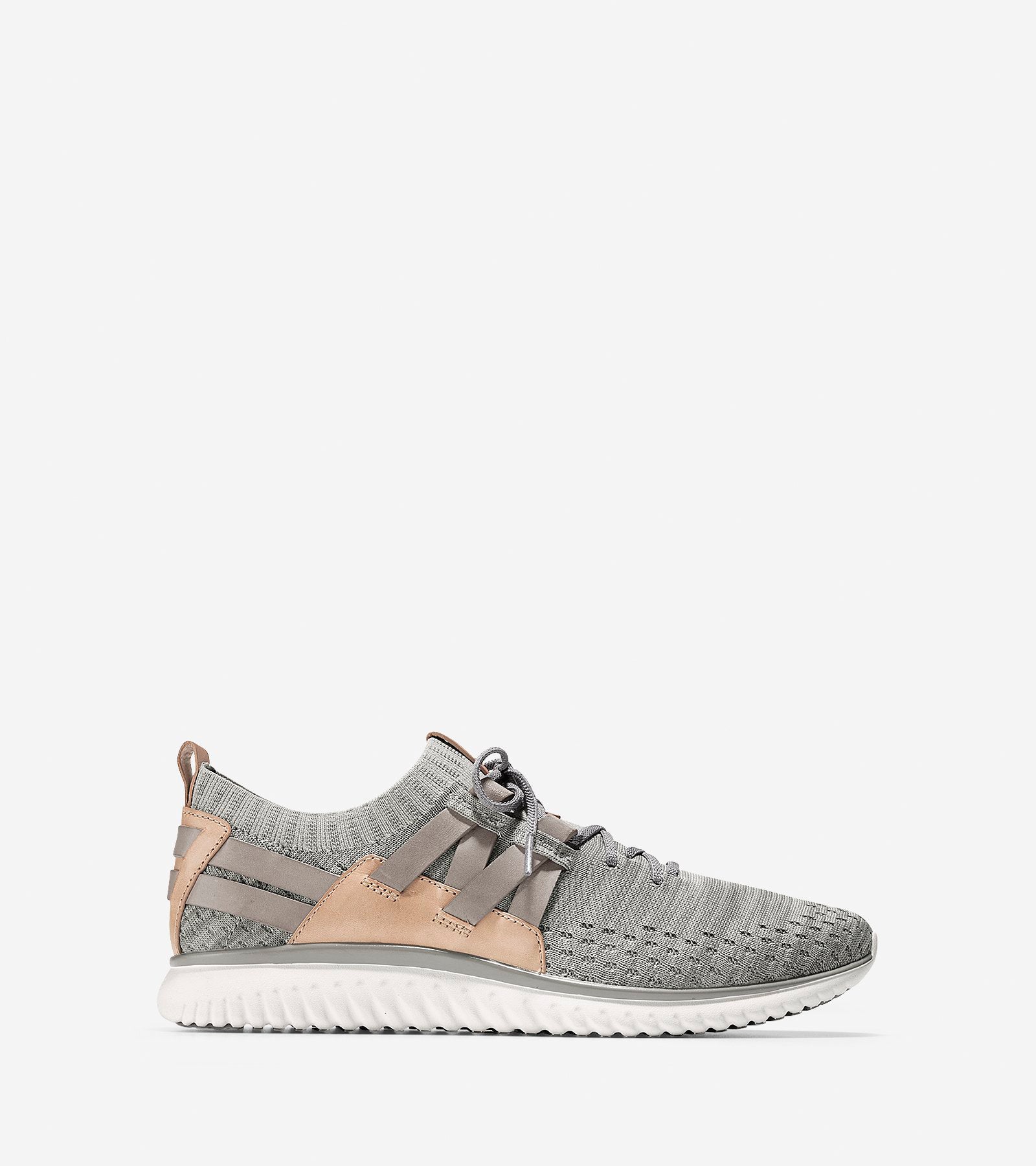 Cole haan grand motion woven sneaker online