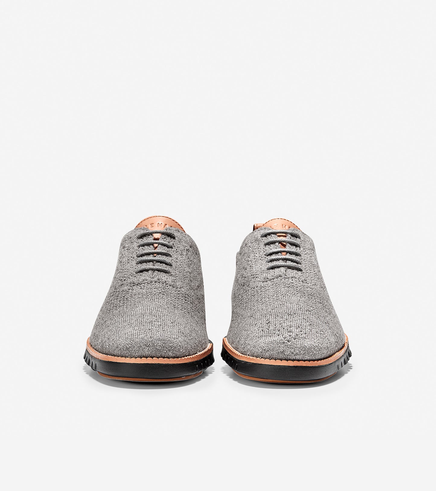 ZERØGRAND Wingtip Oxford