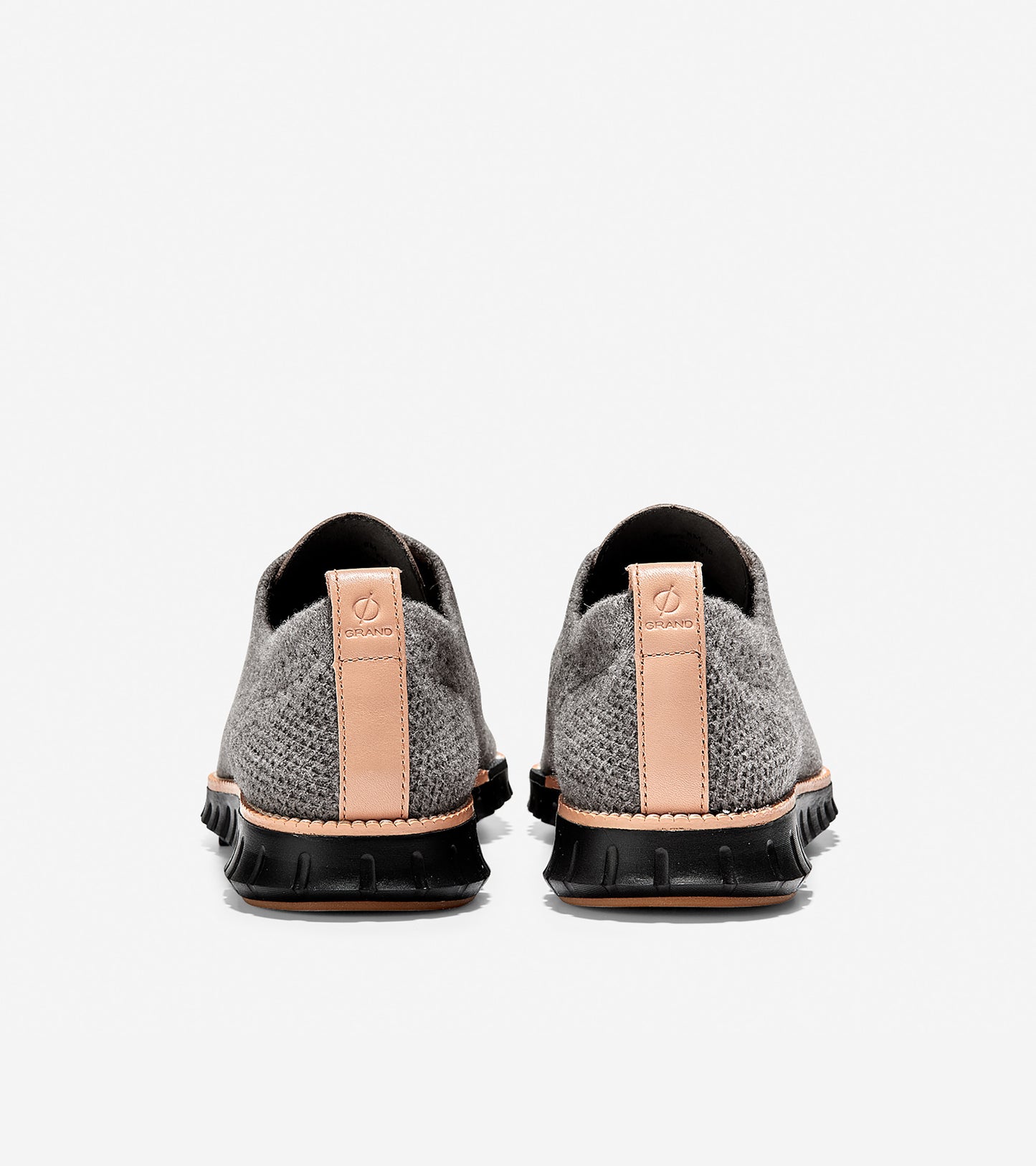 ZERØGRAND Wingtip Oxford