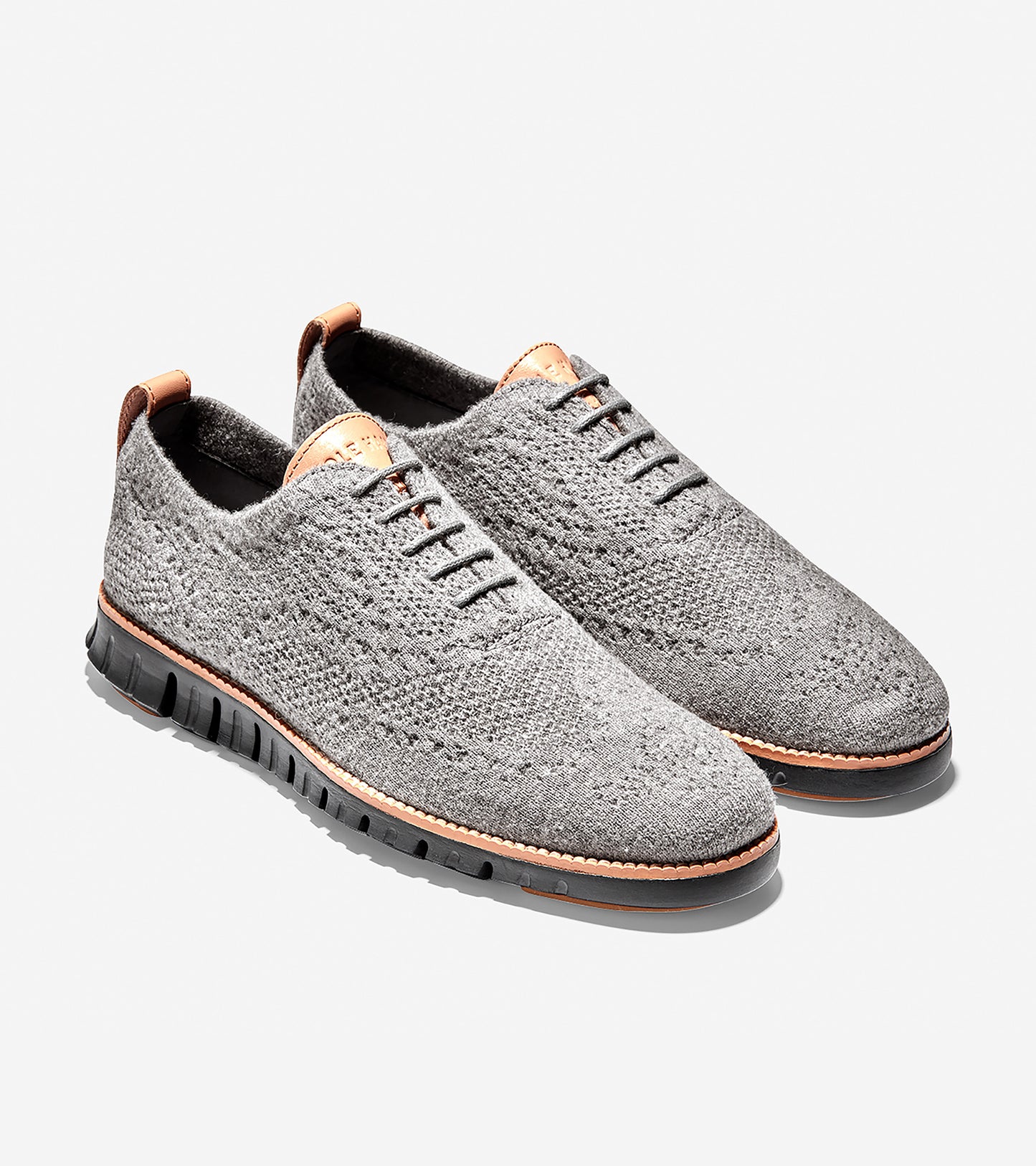 ZERØGRAND Wingtip Oxford