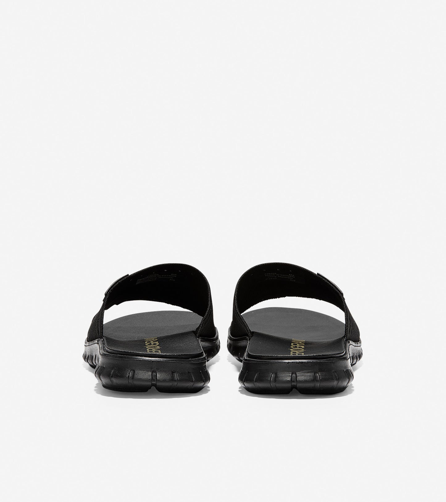 ZERØGRAND Slide Sandal