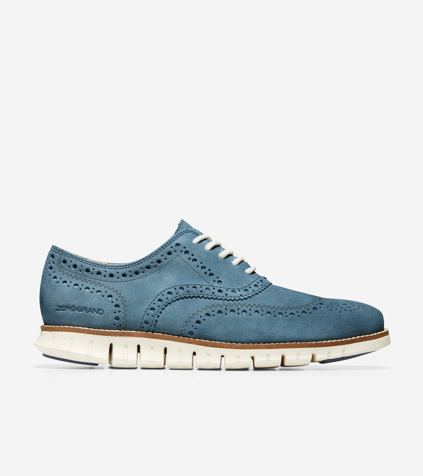 ZERØGRAND Wingtip Oxford