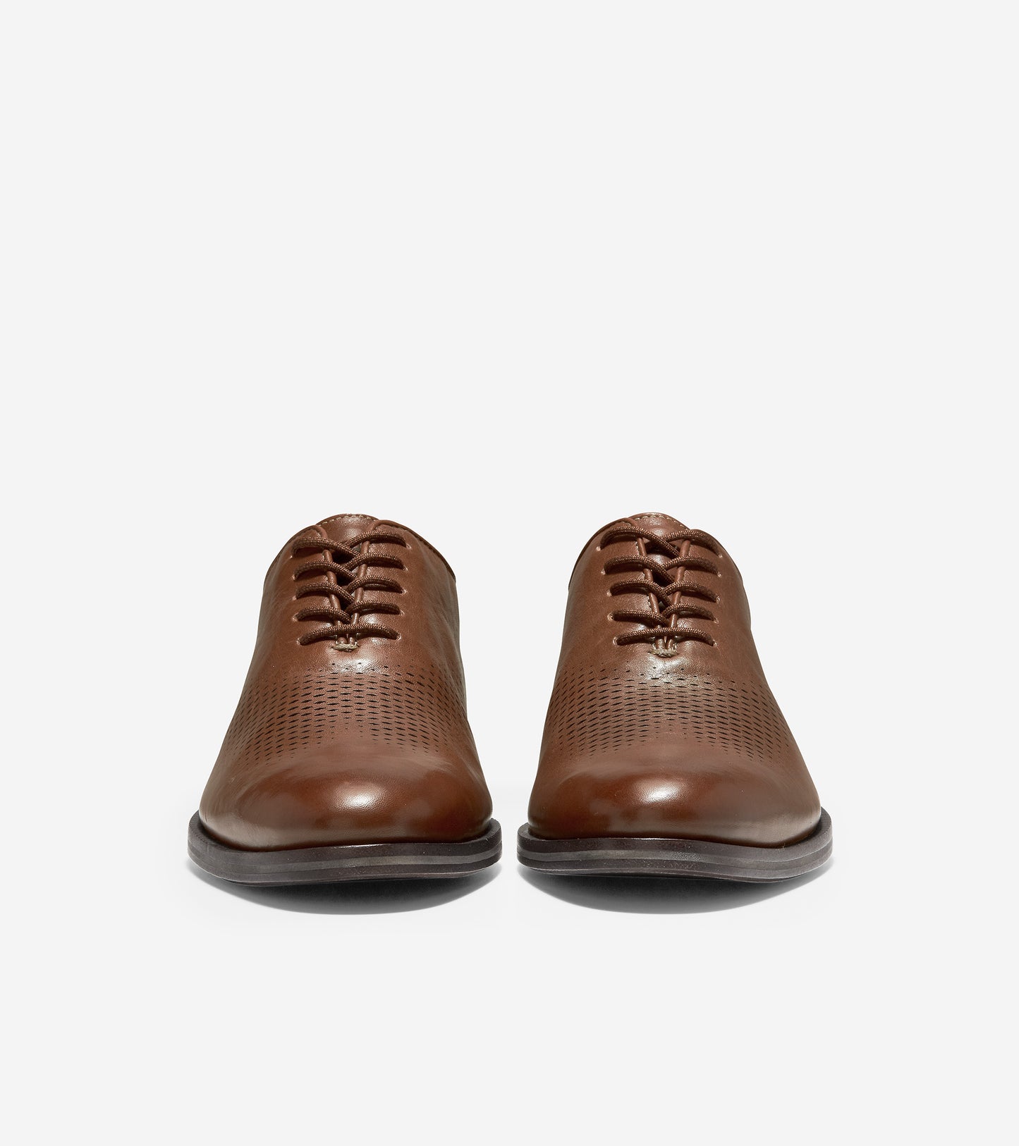 Washington Grand Laser Wingtip Oxford
