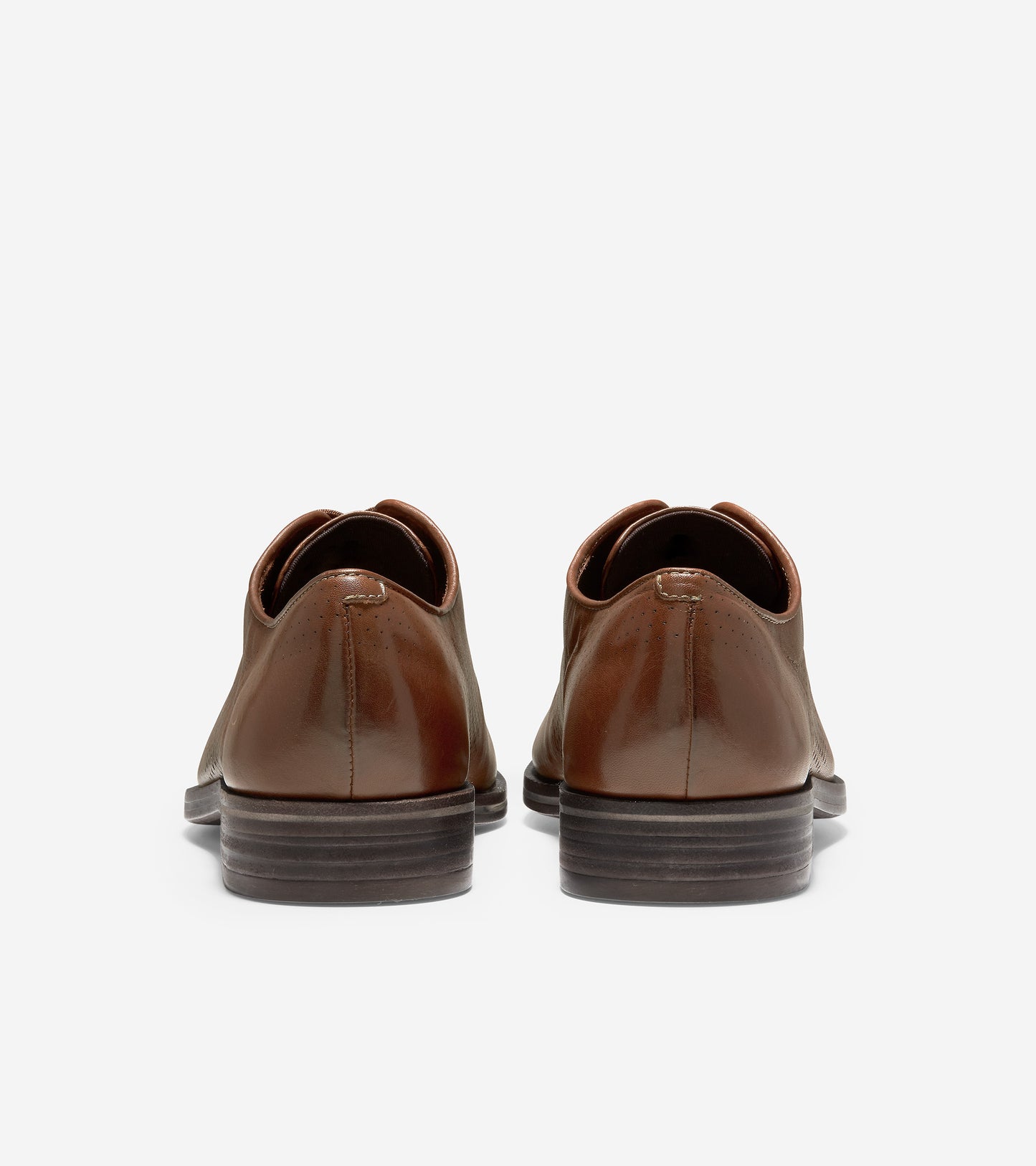 Washington Grand Laser Wingtip Oxford