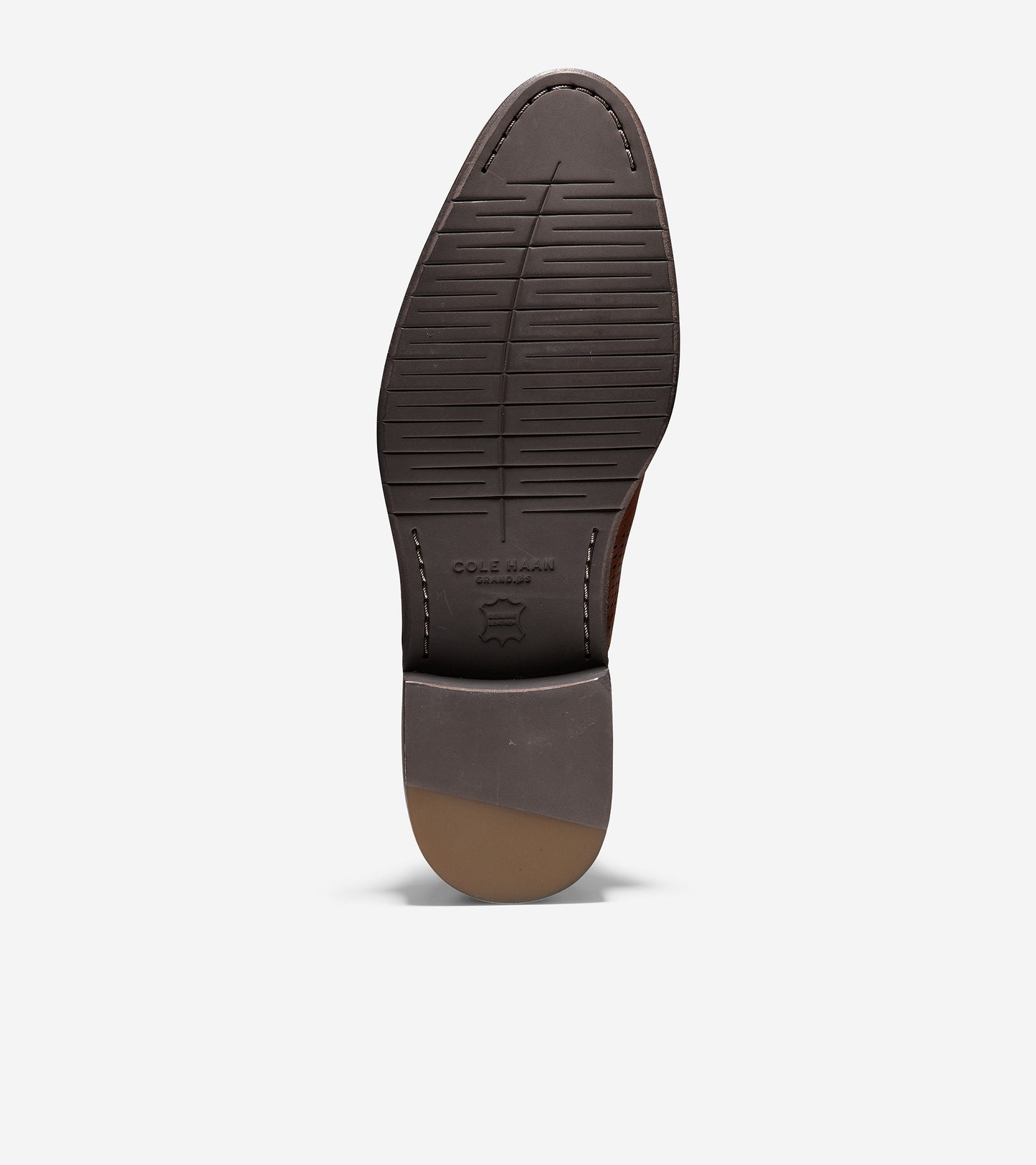 Washington Grand Laser Wingtip Oxford