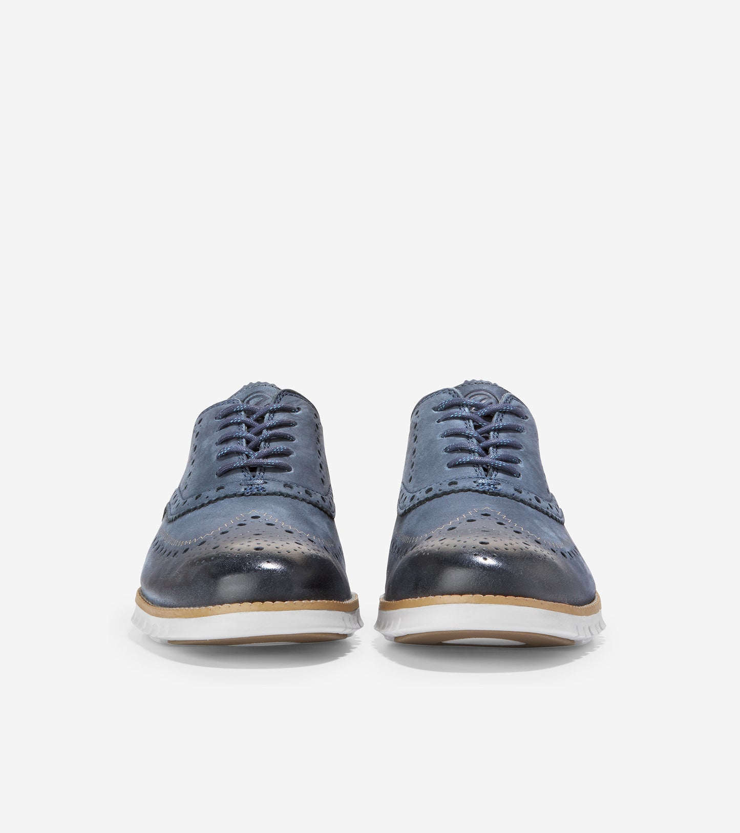 ZERØGRAND Wingtip Oxford